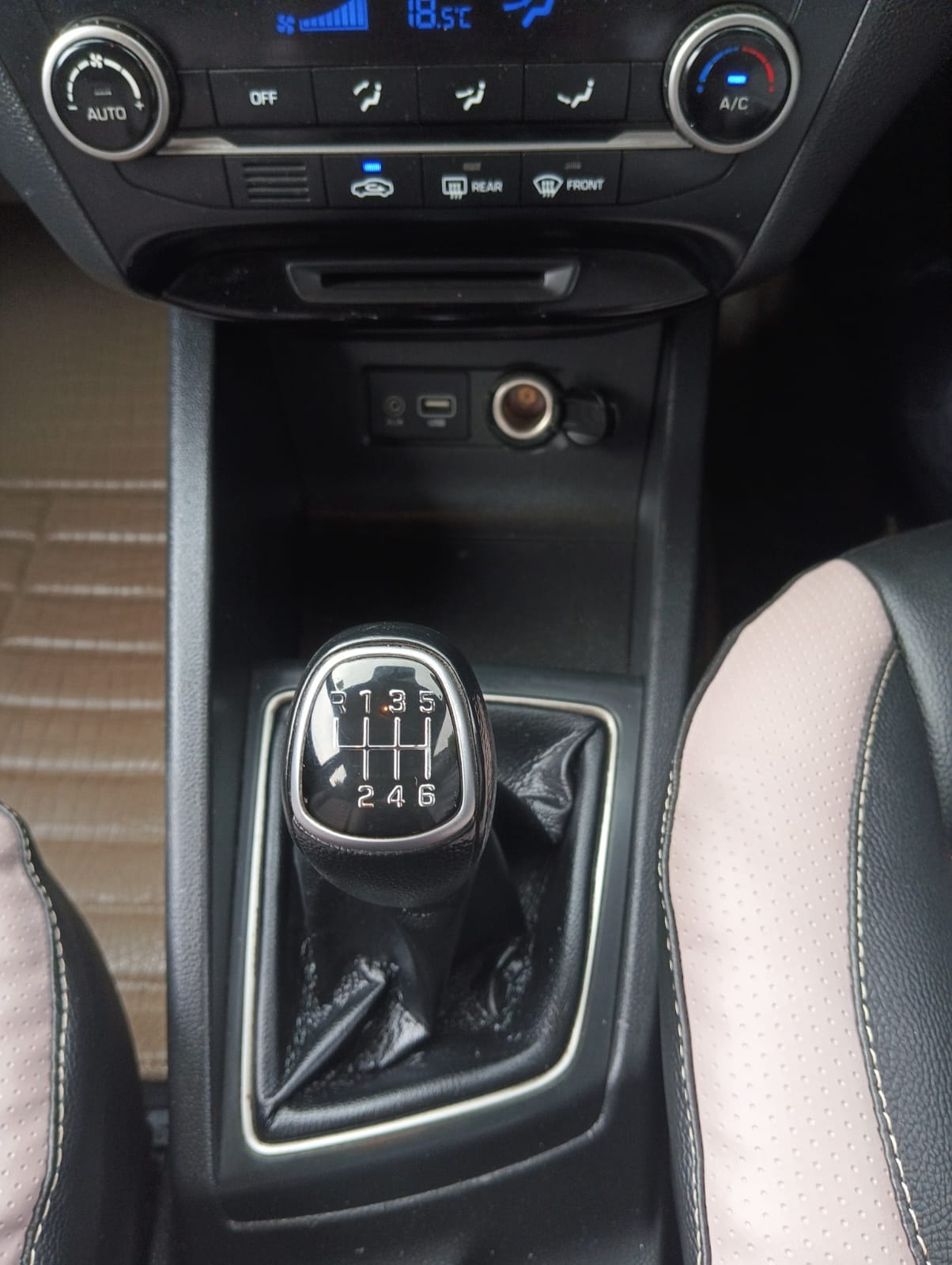 Used 2015 Hyundai i20 Active Used 2015 Hyundai i20 Active