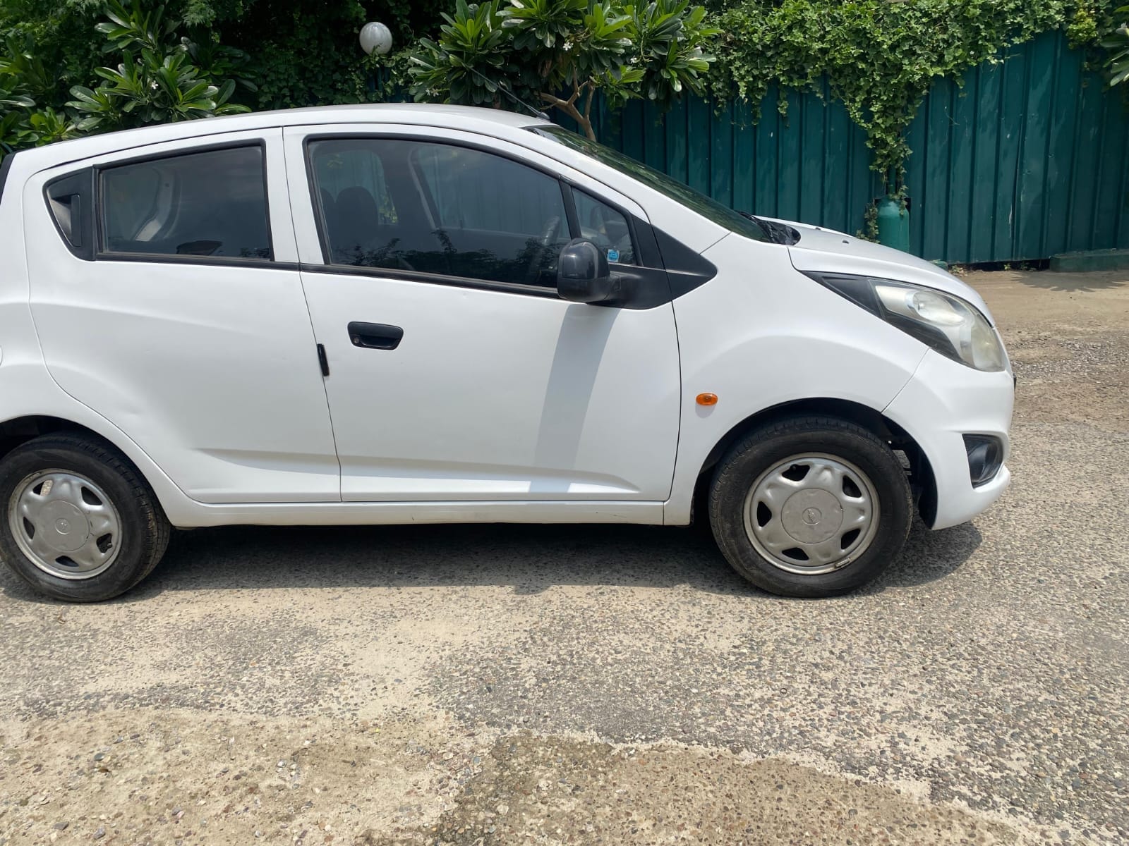 Used 2014 Chevrolet Beat Used 2014 Chevrolet Beat
