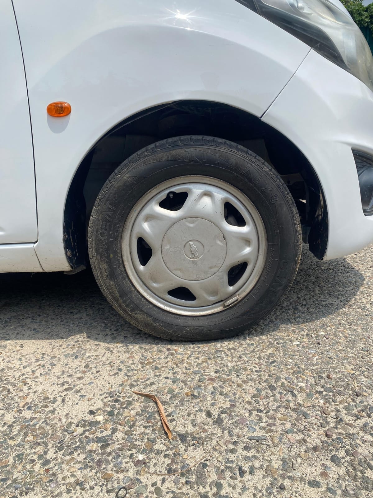 Used 2014 Chevrolet Beat Used 2014 Chevrolet Beat