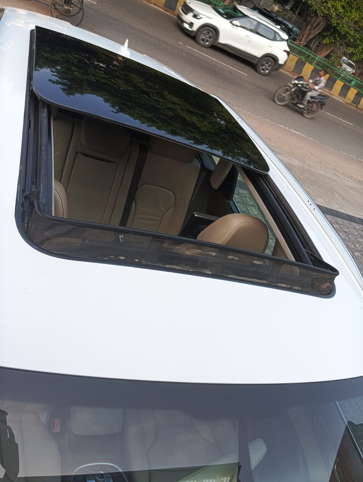 Used 2014 Audi Q5 Used 2014 Audi Q5