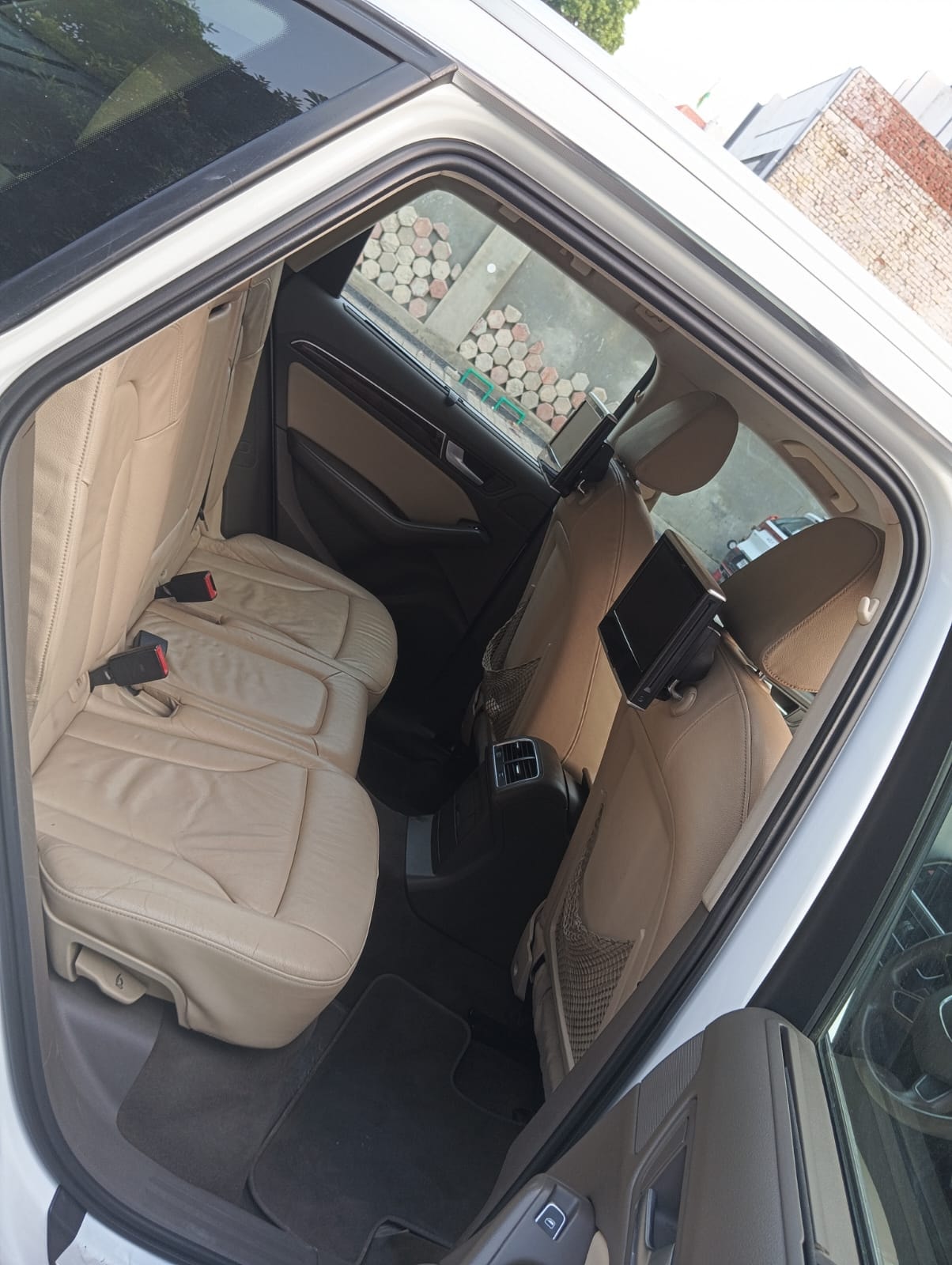 Used 2014 Audi Q5 Used 2014 Audi Q5