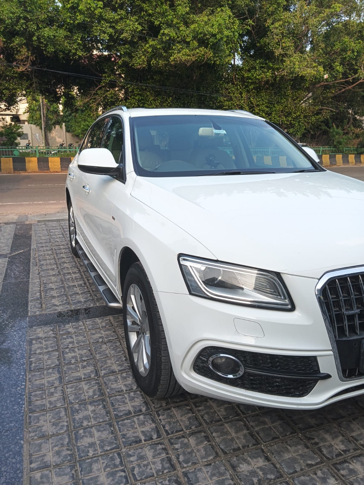 Used 2014 Audi Q5 Used 2014 Audi Q5