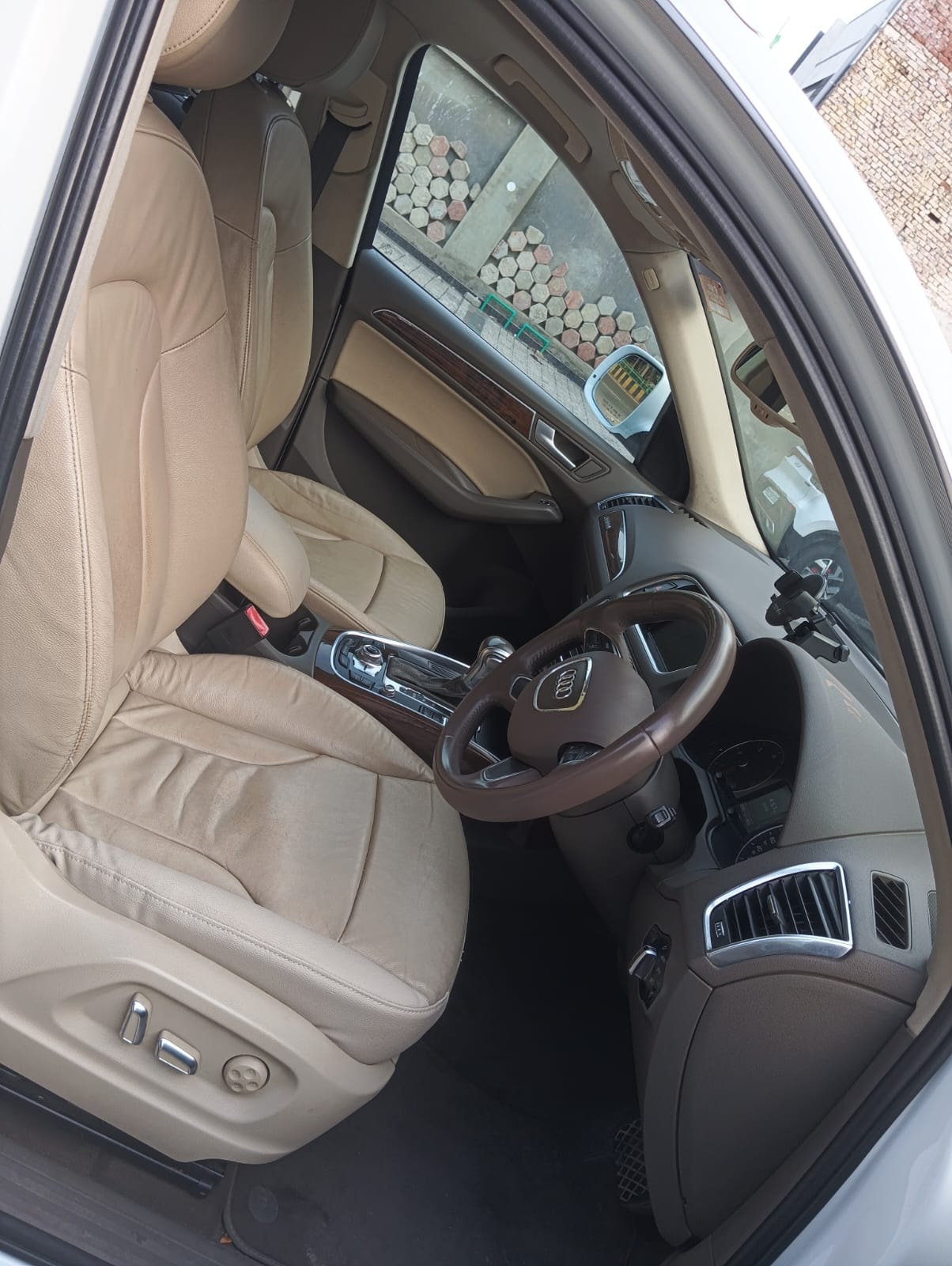 Used 2014 Audi Q5 Used 2014 Audi Q5