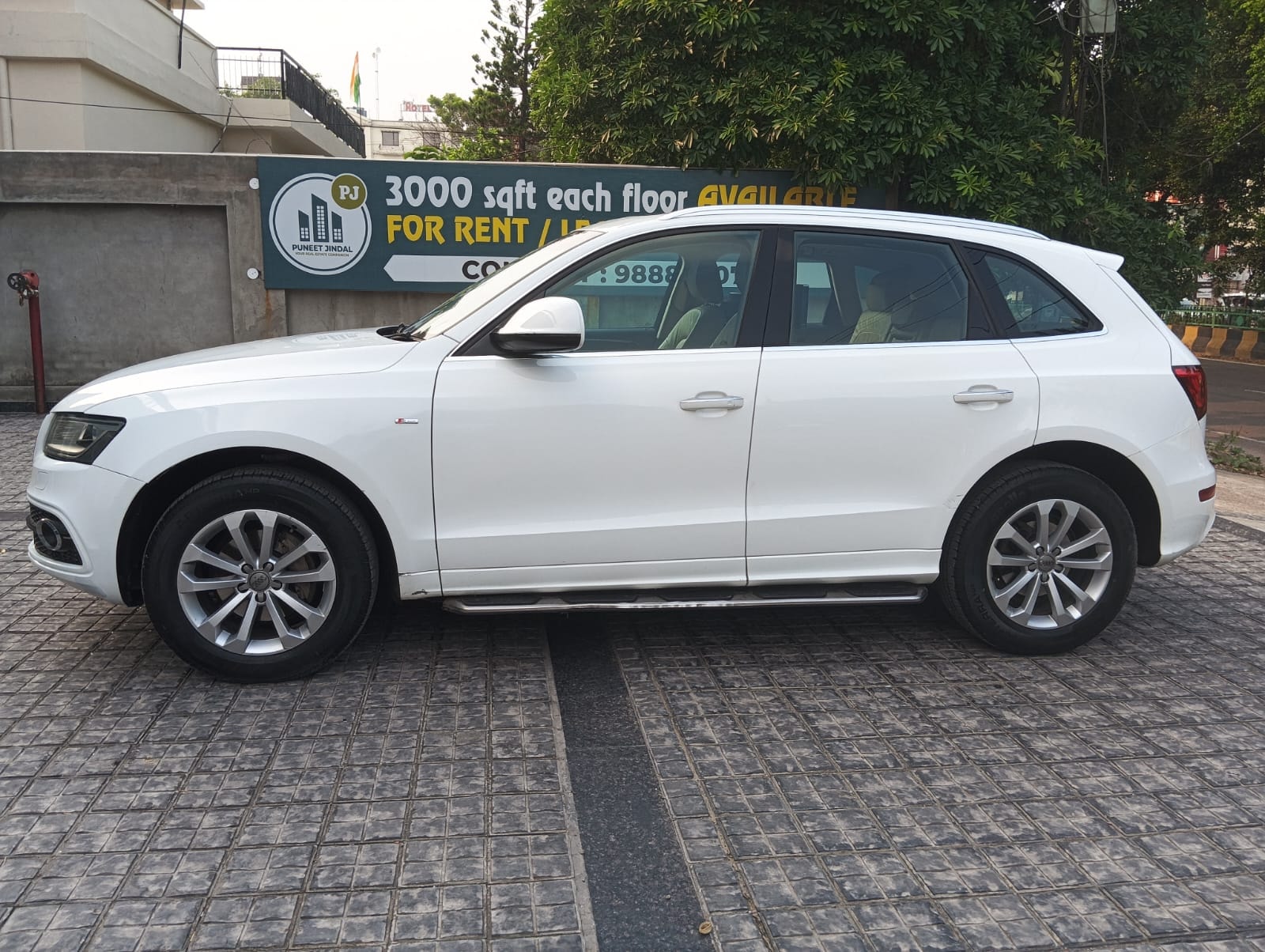 Used 2014 Audi Q5 Used 2014 Audi Q5