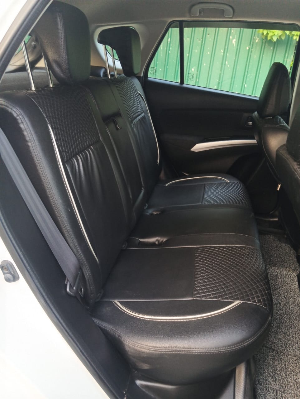 Used 2021 Maruti Suzuki S-Cross Used 2021 Maruti Suzuki S-Cross