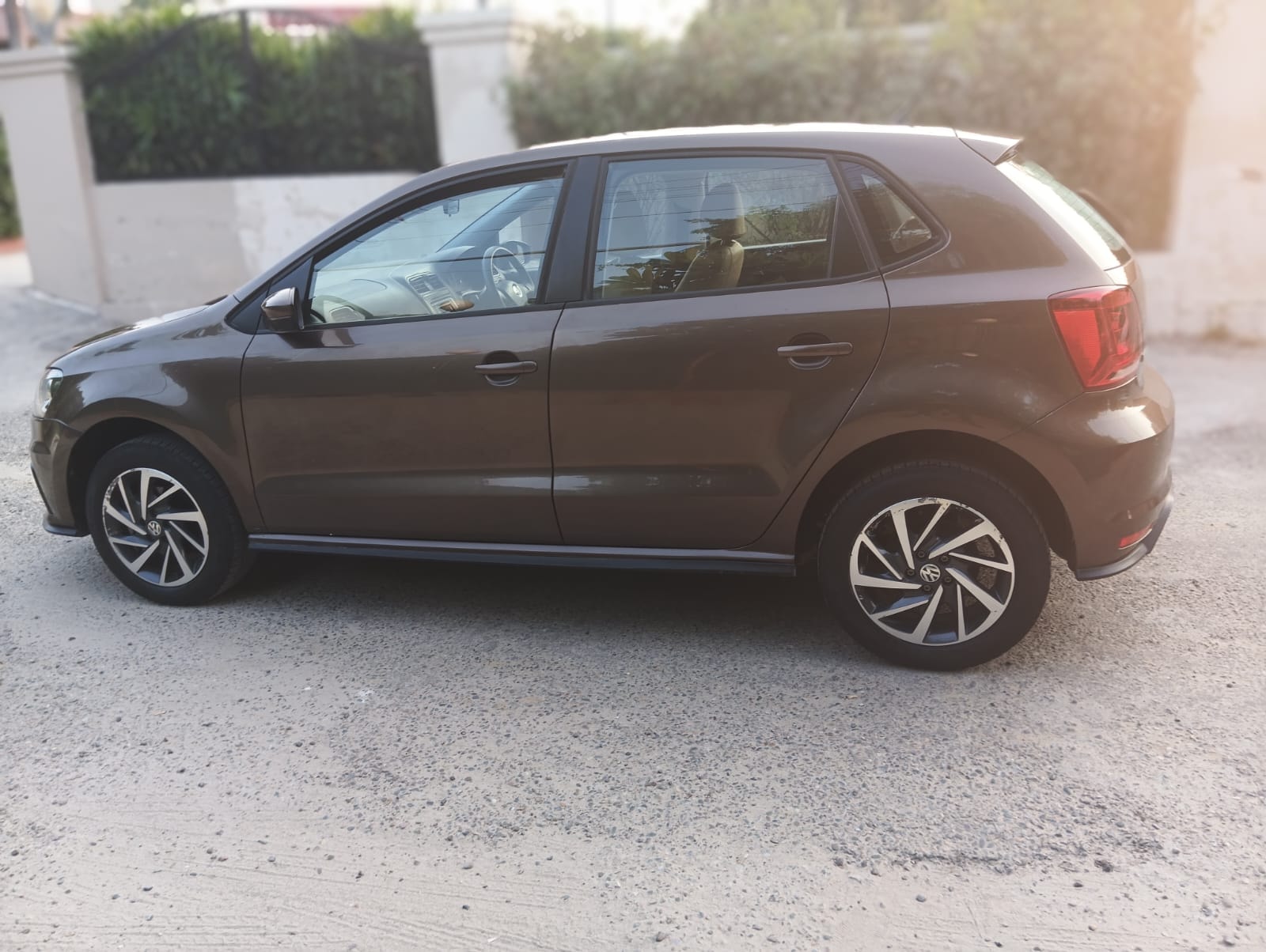 Used 2020 Volkswagen Polo Used 2020 Volkswagen Polo