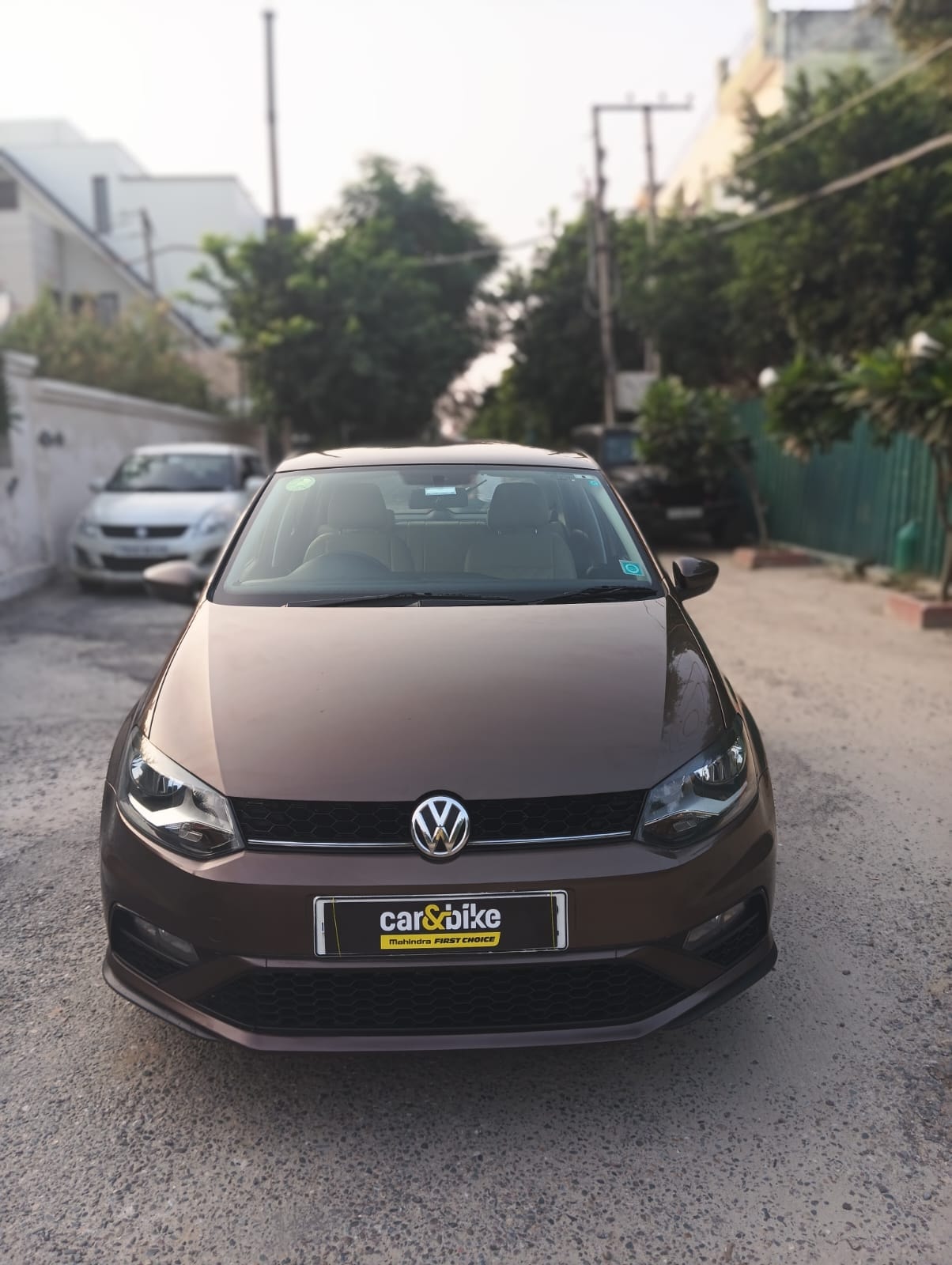Used 2020 Volkswagen Polo Used 2020 Volkswagen Polo