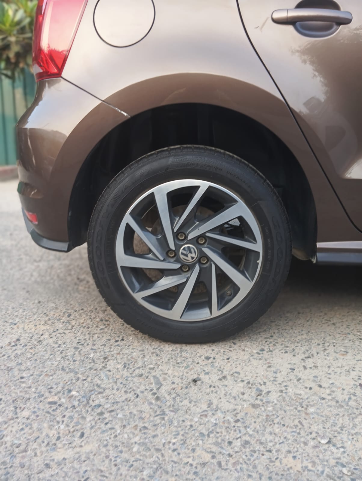 Used 2020 Volkswagen Polo Used 2020 Volkswagen Polo