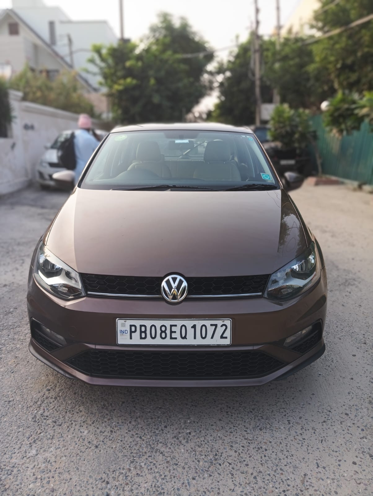 Used 2020 Volkswagen Polo Used 2020 Volkswagen Polo