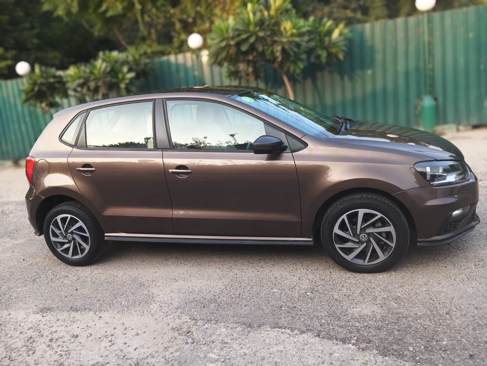 Used 2020 Volkswagen Polo Used 2020 Volkswagen Polo