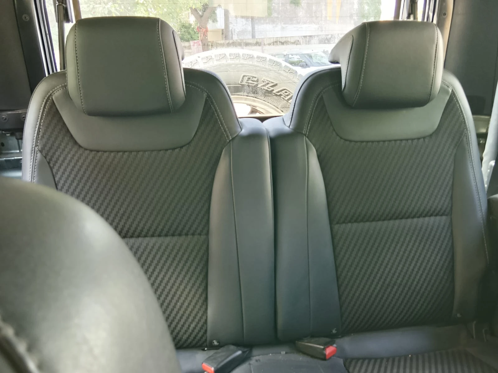 Used 2021 Mahindra Thar Used 2021 Mahindra Thar