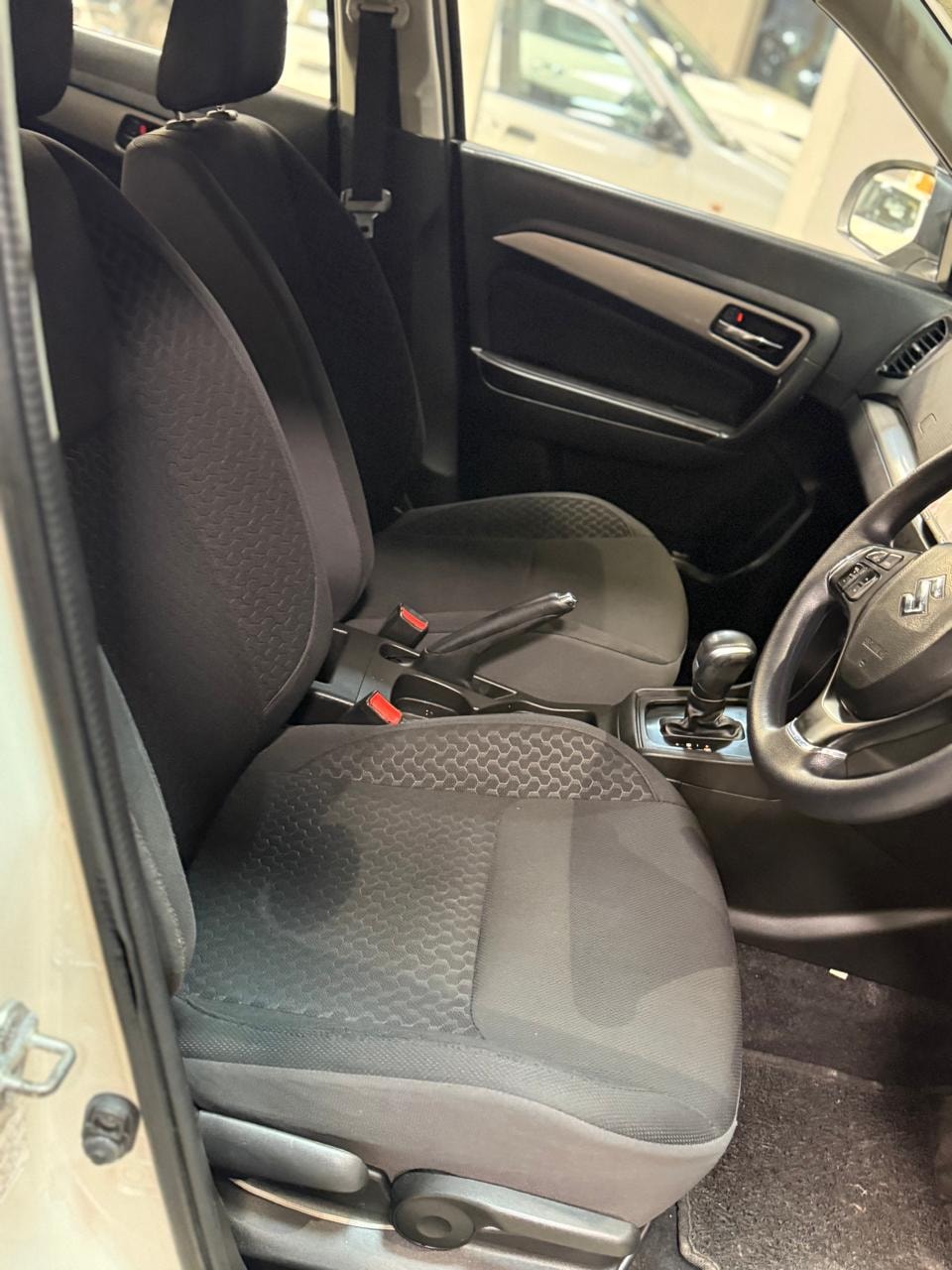 Vitara Brezza image 2 Vitara Brezza image 2