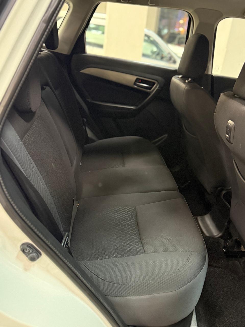 Vitara Brezza image 6 Vitara Brezza image 6