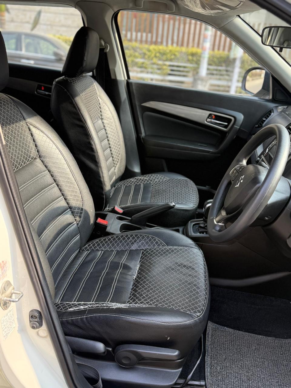 Vitara Brezza image 4 Vitara Brezza image 4