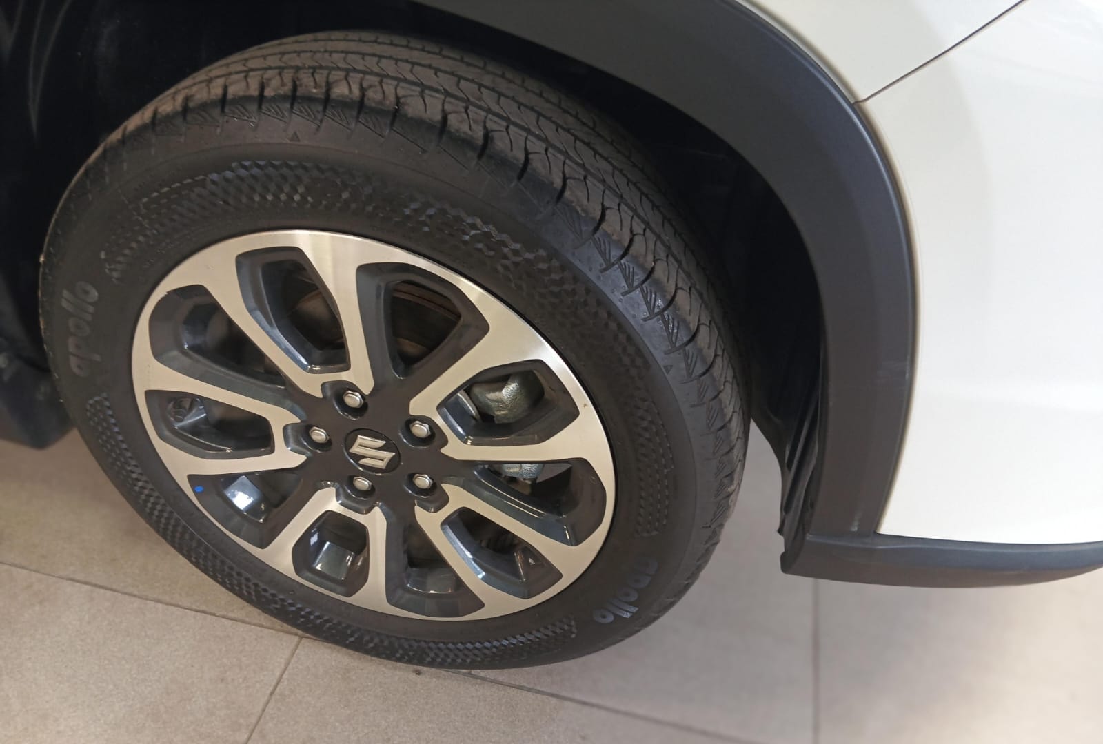 Used 2023 Maruti Suzuki Grand Vitara Used 2023 Maruti Suzuki Grand Vitara