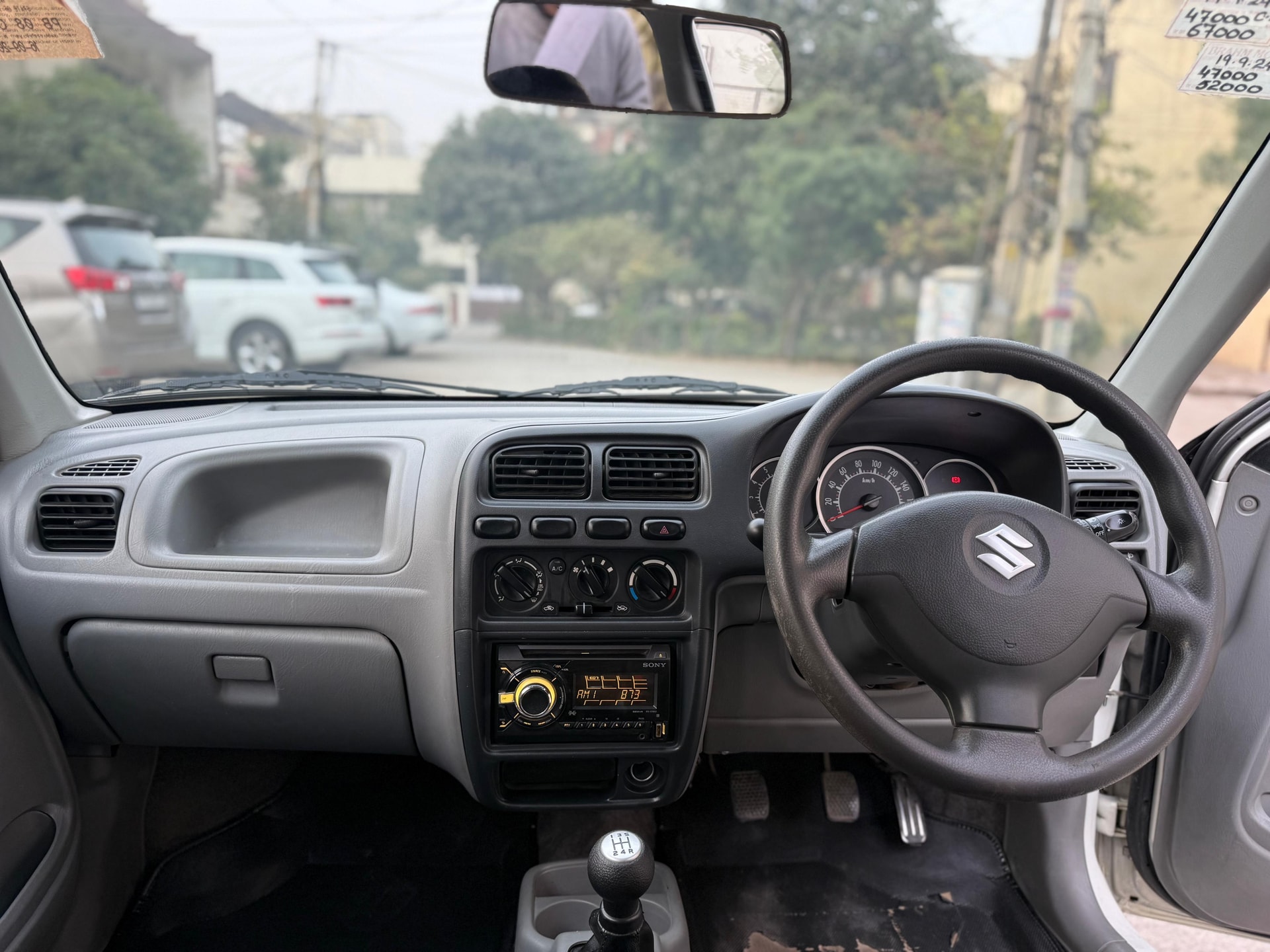 Alto K10 image 9 Alto K10 image 9