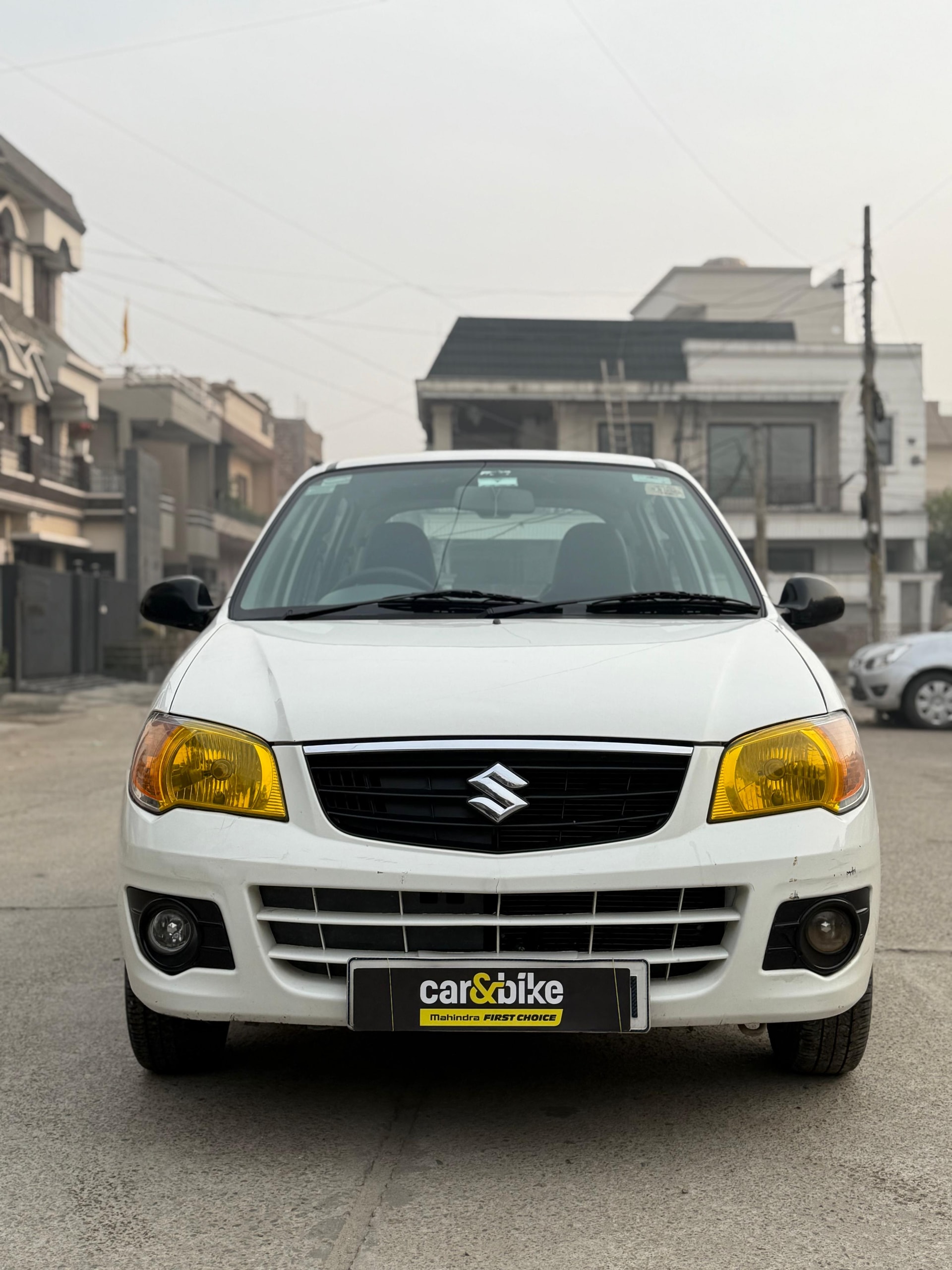 Alto K10 image 1 Alto K10 image 1