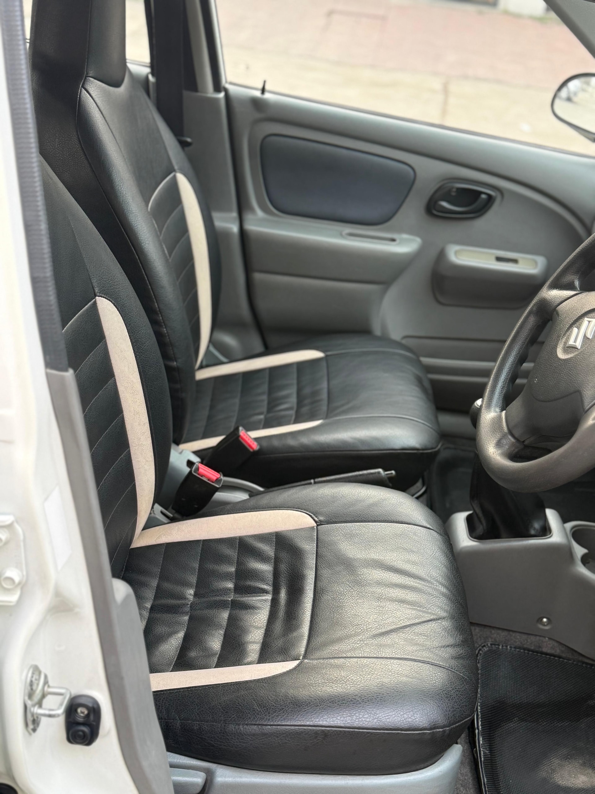 Alto K10 image 6 Alto K10 image 6