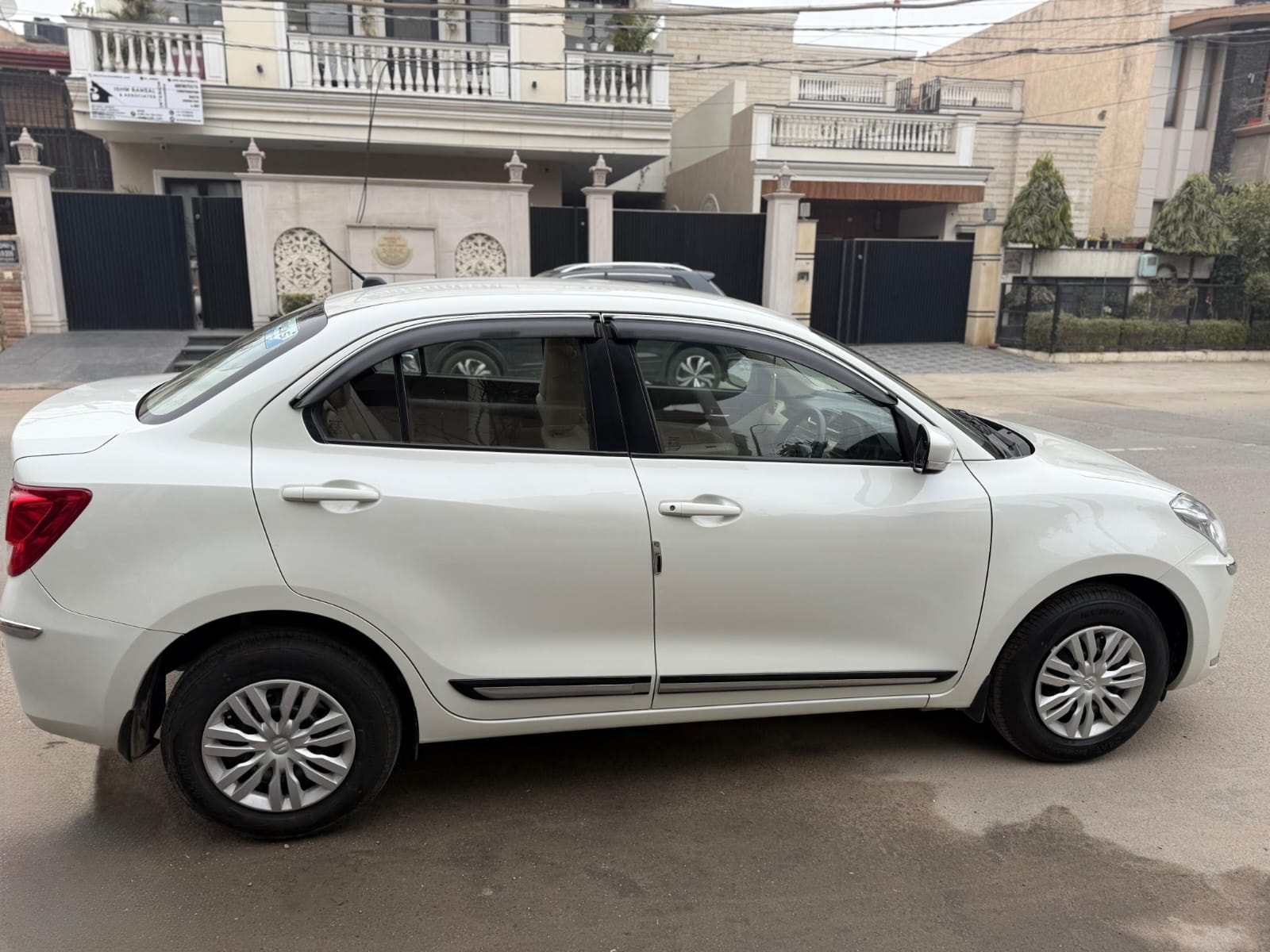 Dzire image 5 Dzire image 5