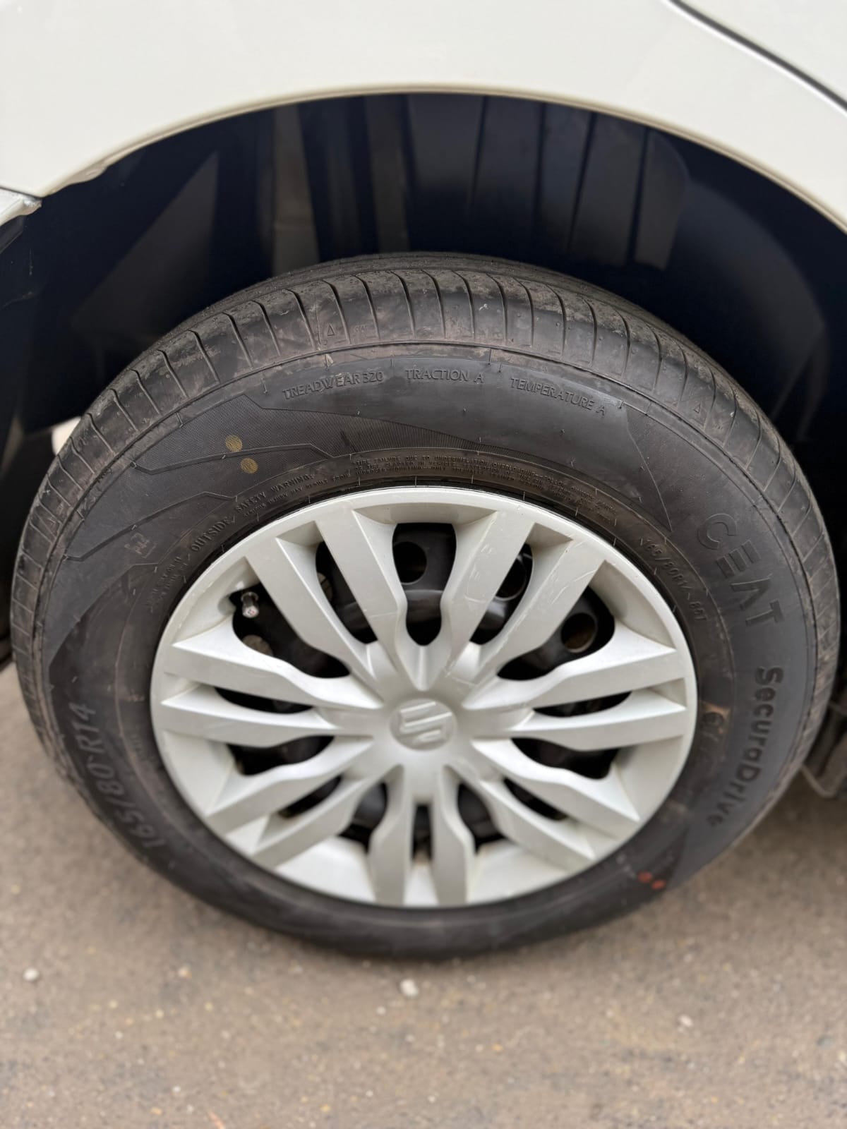 Dzire image 6 Dzire image 6