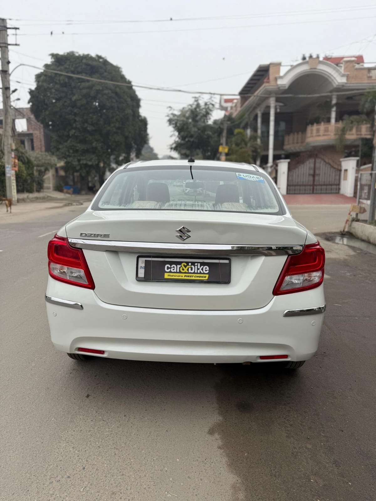 Dzire image 4 Dzire image 4