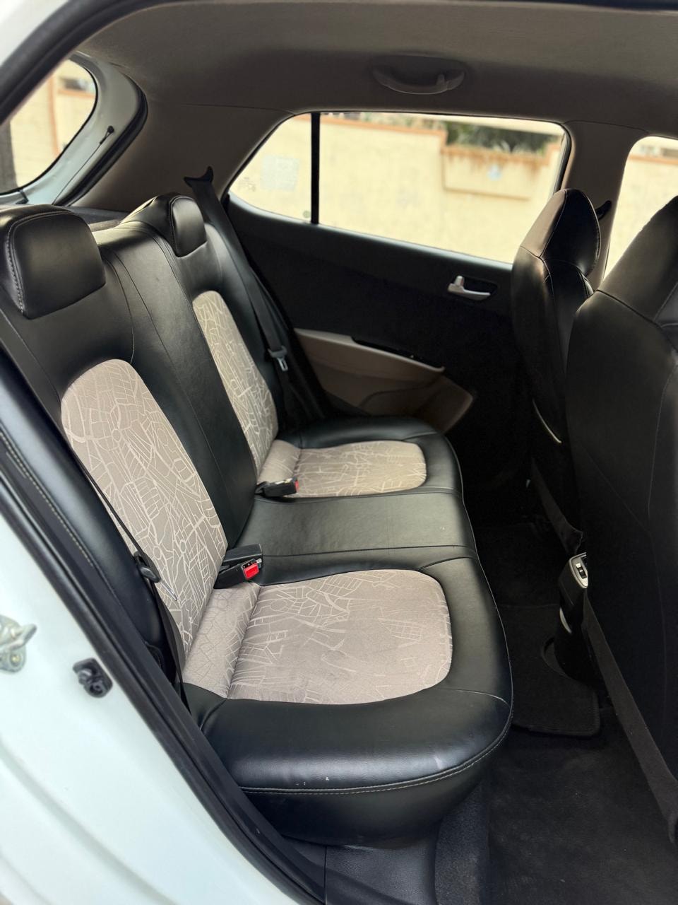 Grand i10 image 7 Grand i10 image 7