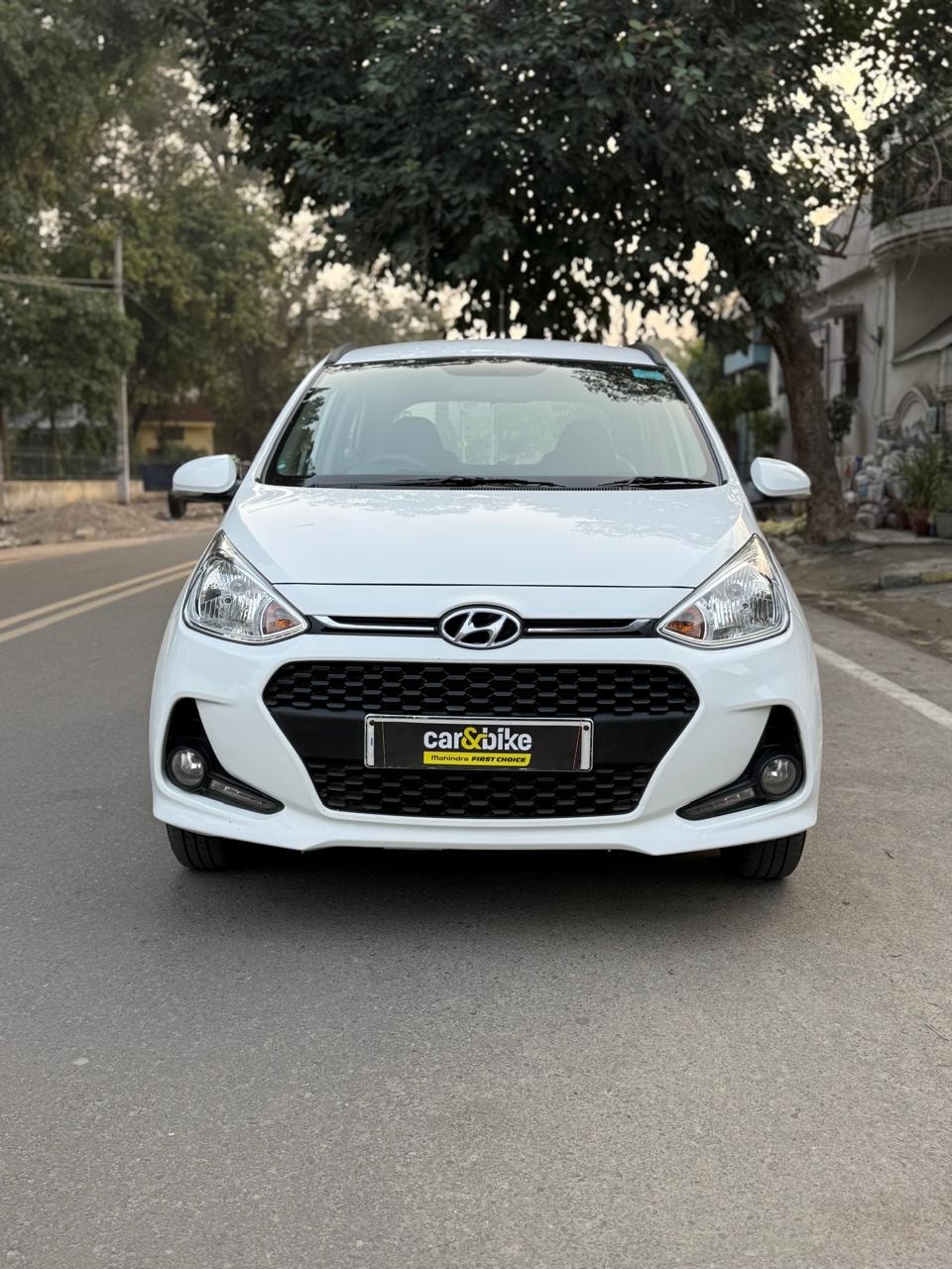 Grand i10 image 1 Grand i10 image 1