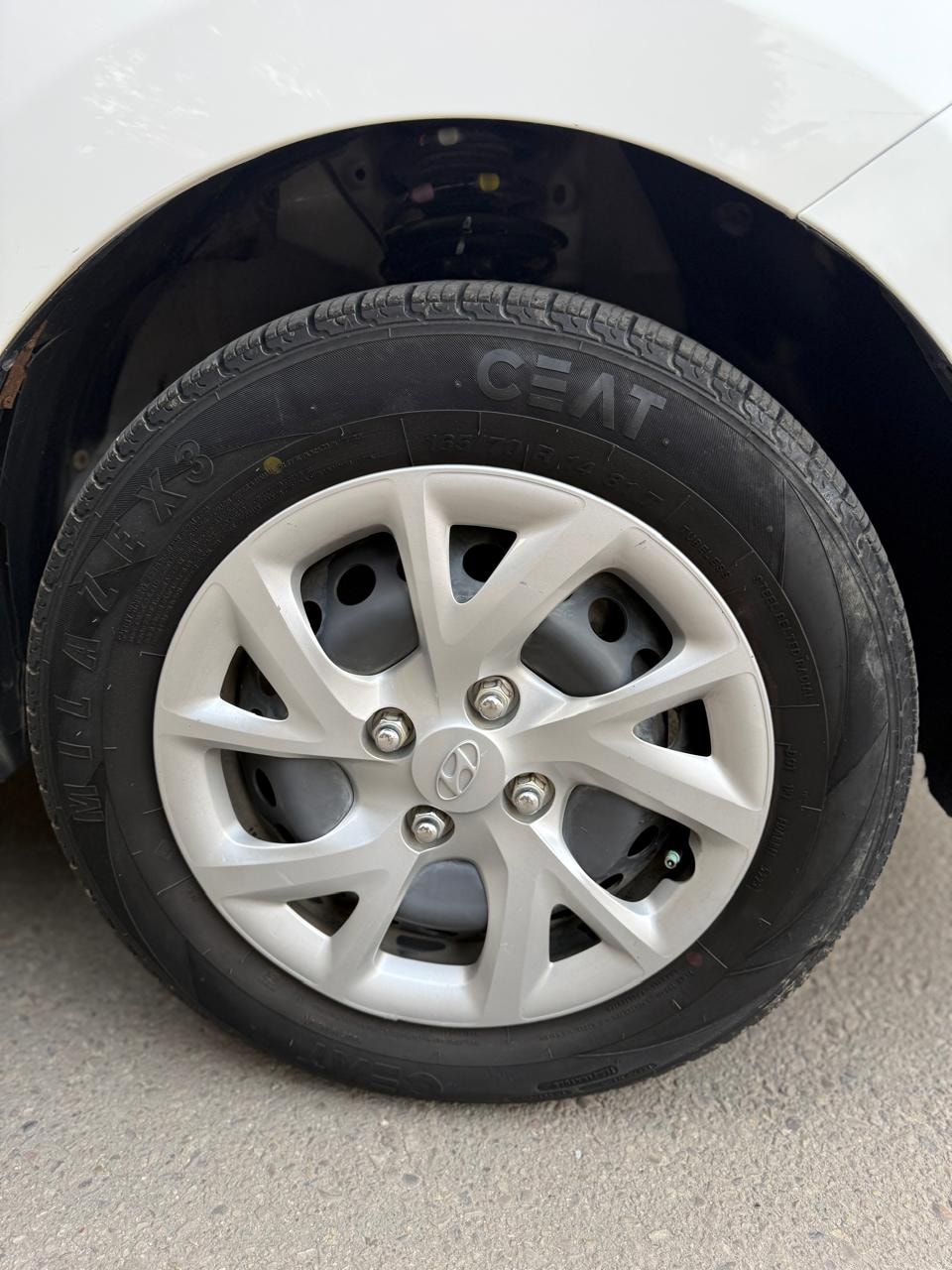 Grand i10 image 4 Grand i10 image 4