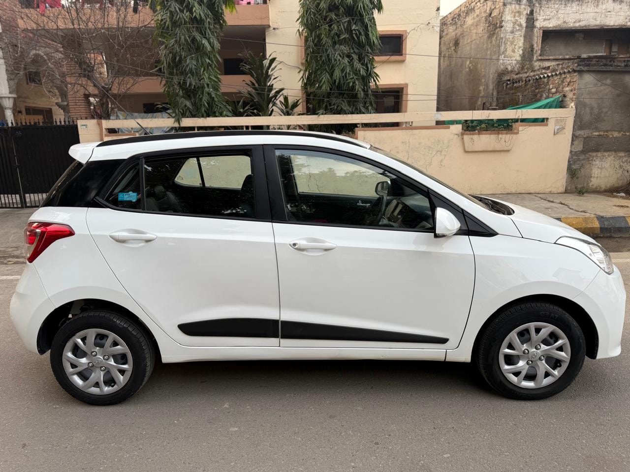 Grand i10 image 5 Grand i10 image 5