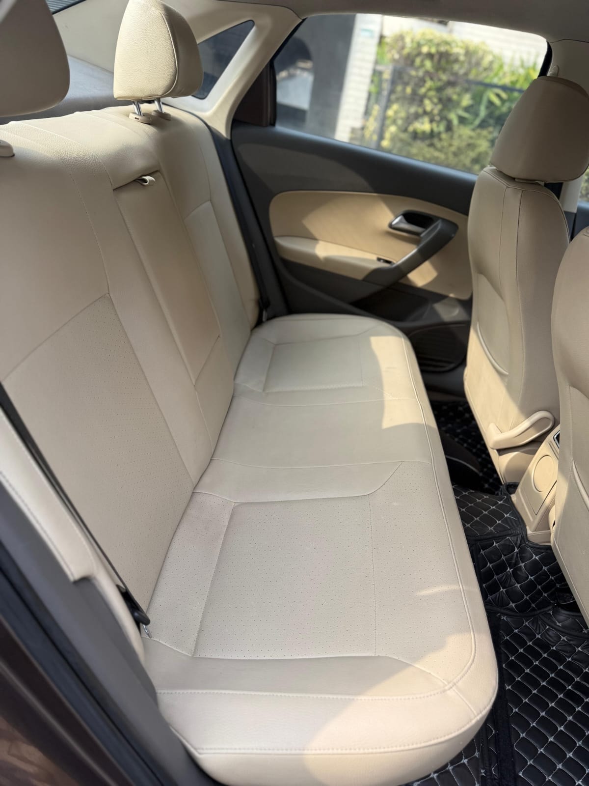 Used 2017 Volkswagen Vento Used 2017 Volkswagen Vento