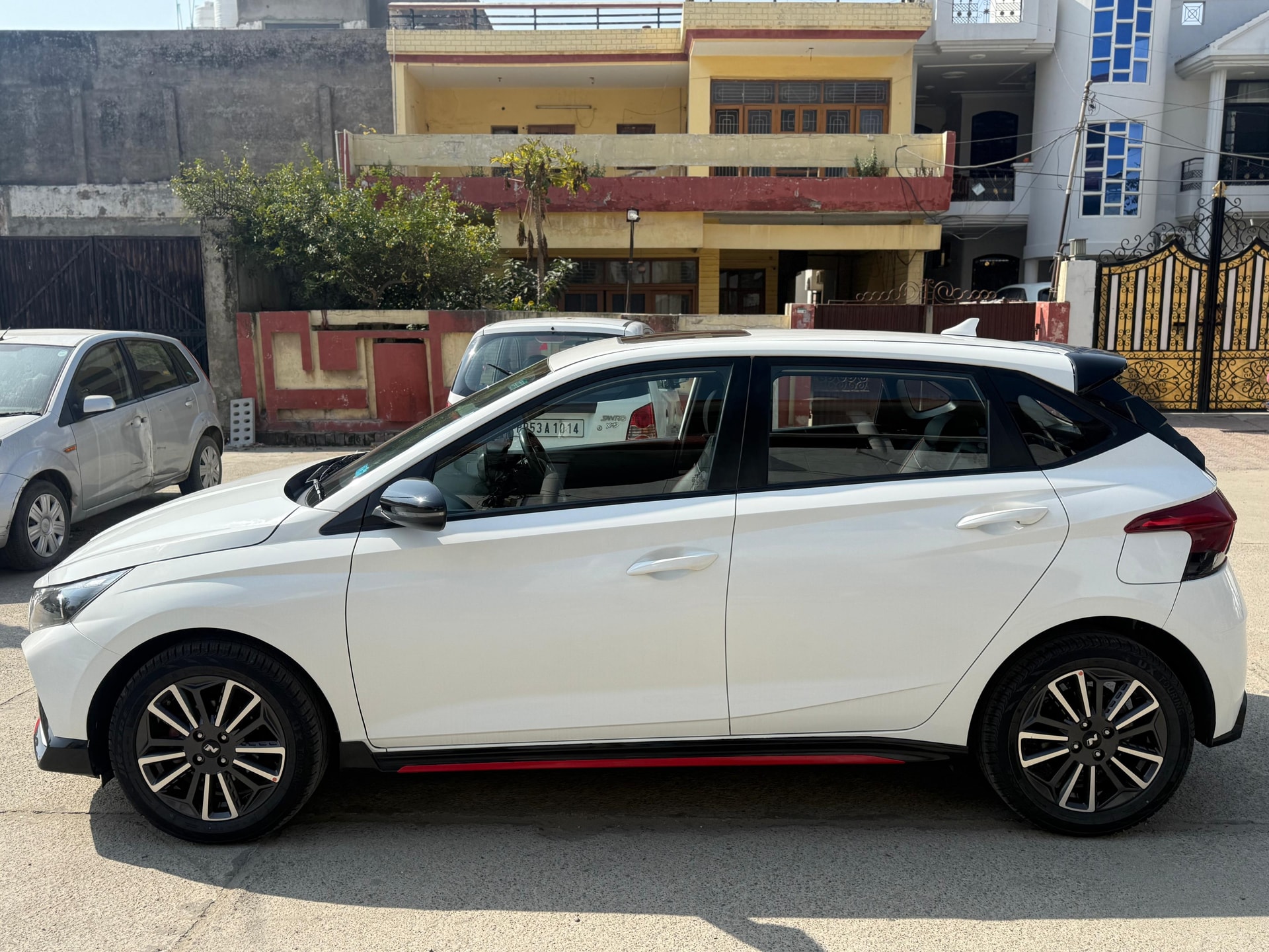 i20 N Line image 7 i20 N Line image 7