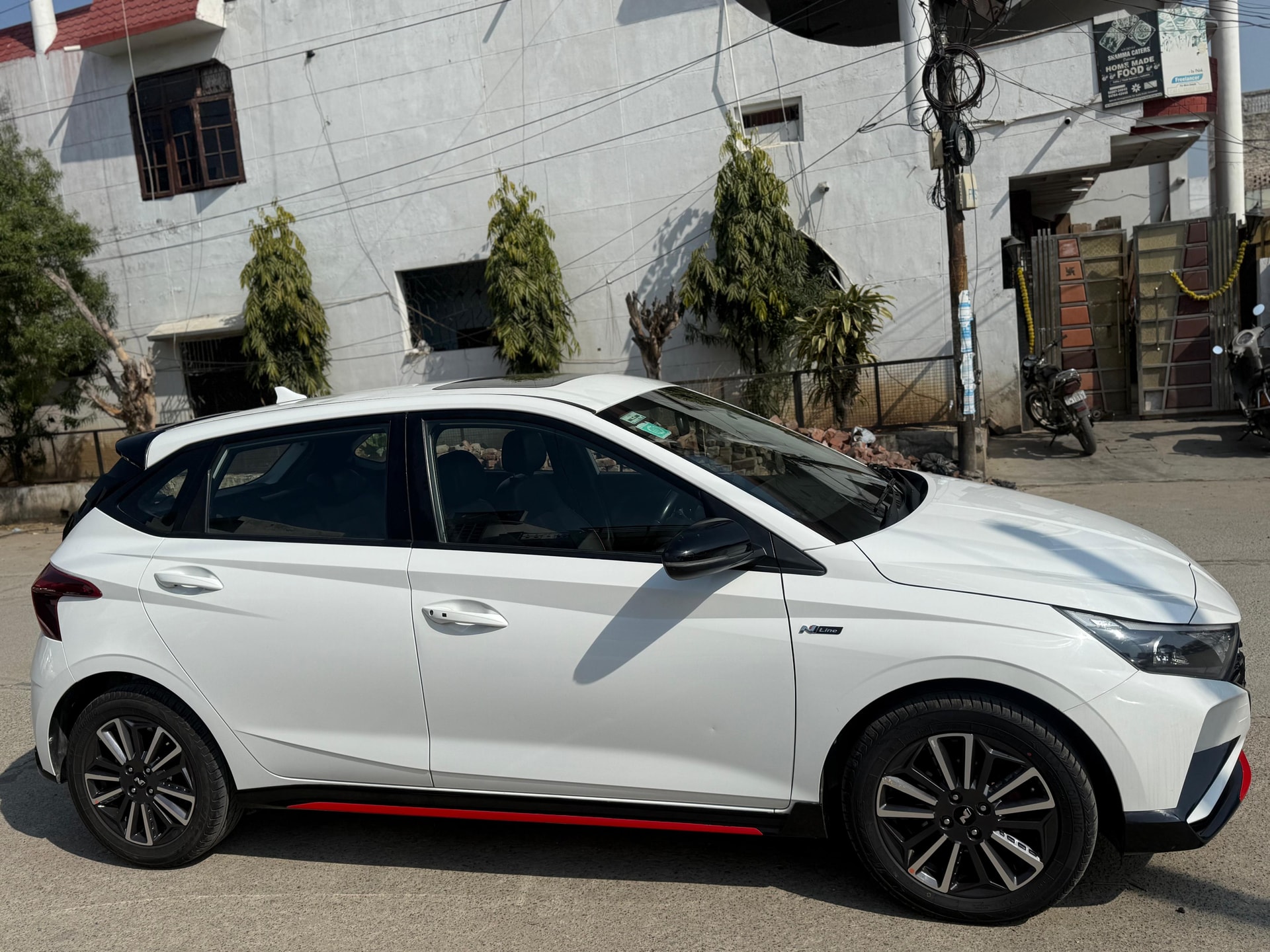 i20 N Line image 5 i20 N Line image 5