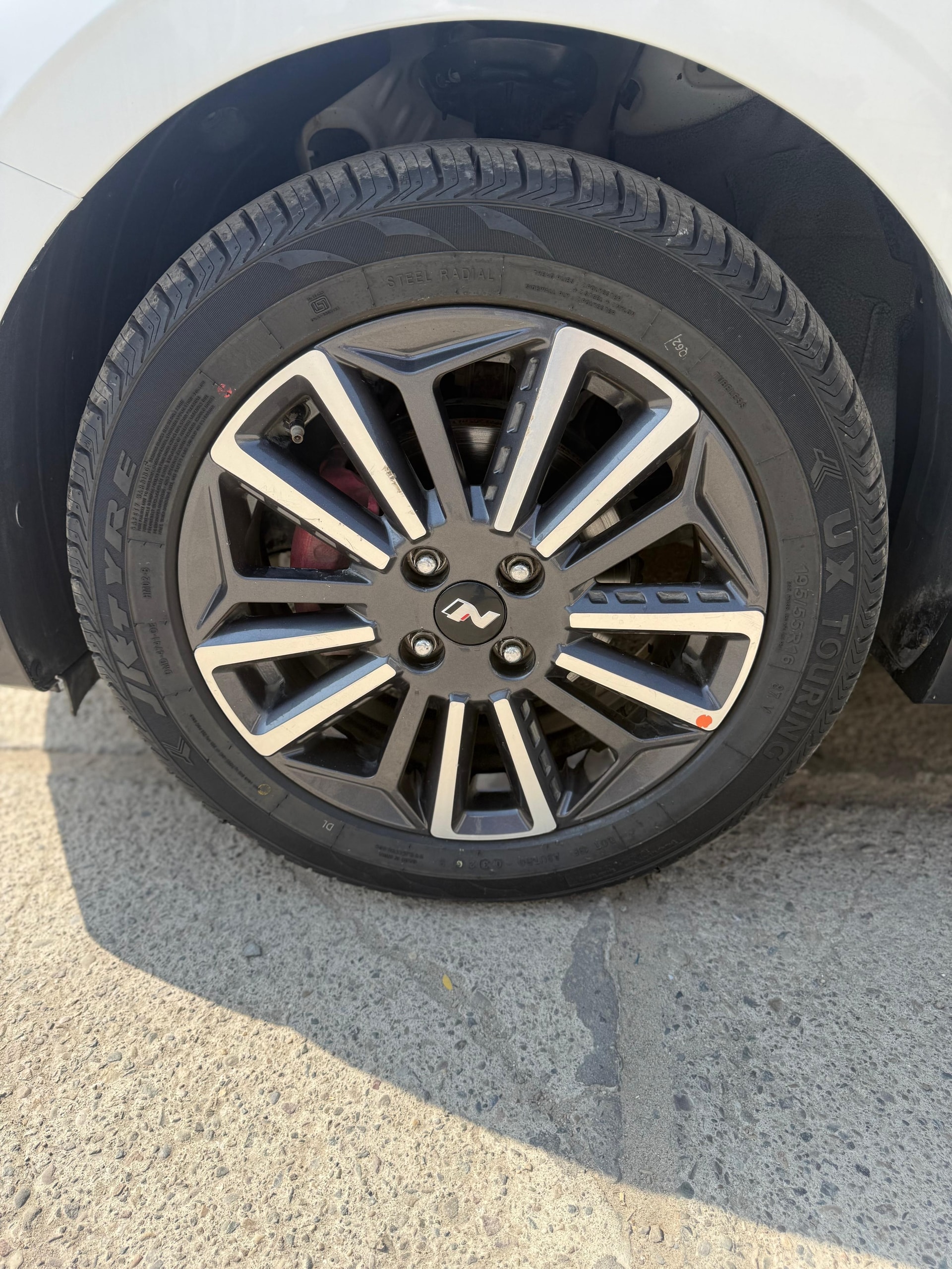 i20 N Line image 4 i20 N Line image 4