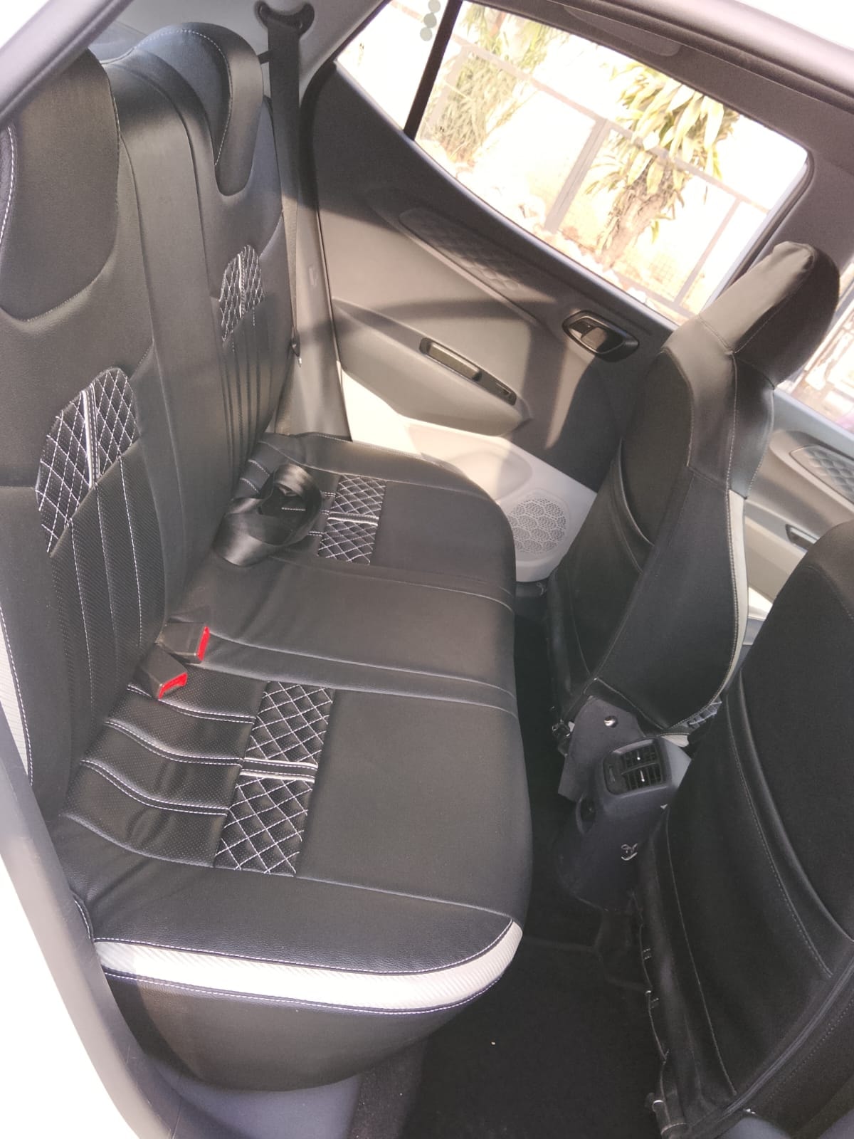 Grand i10 Nios image 8 Grand i10 Nios image 8