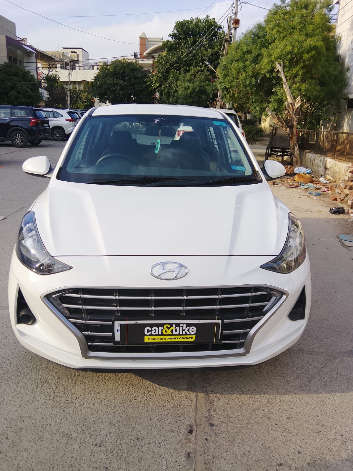 Used 2021 Hyundai Grand i10 Nios Used 2021 Hyundai Grand i10 Nios