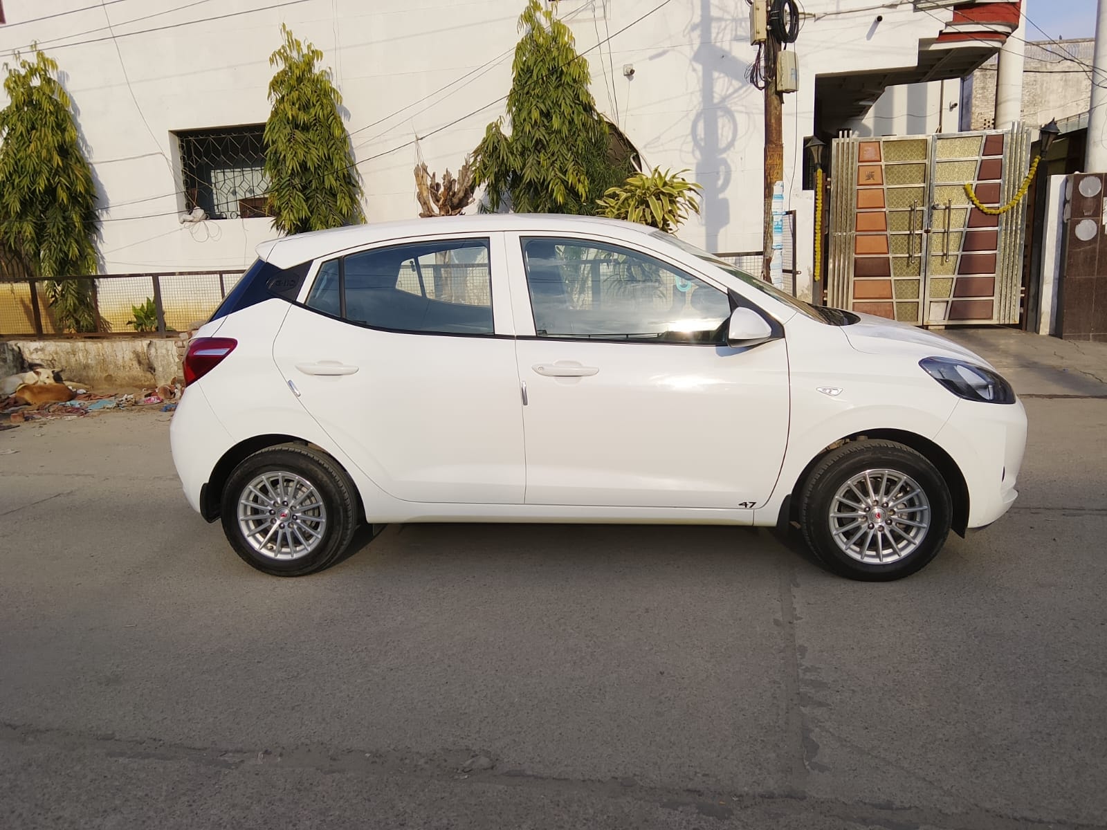 Grand i10 Nios image 5 Grand i10 Nios image 5