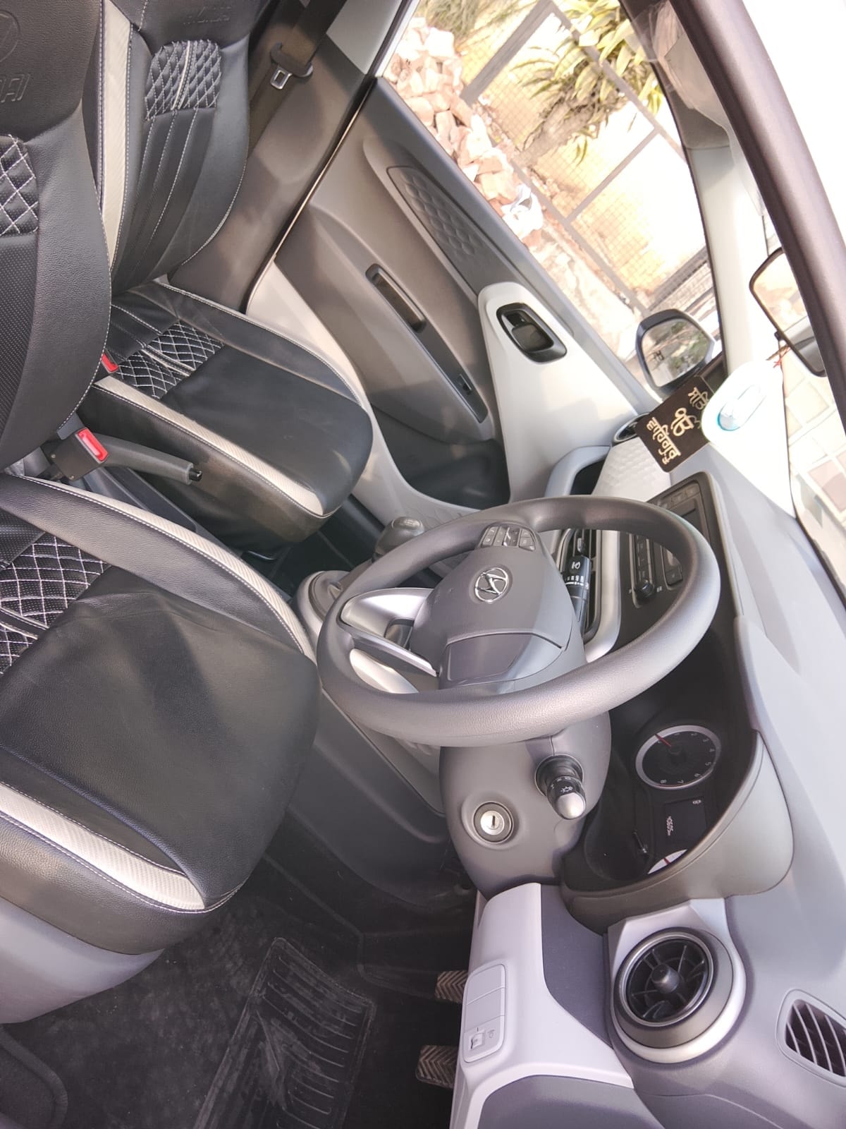 Grand i10 Nios image 3 Grand i10 Nios image 3