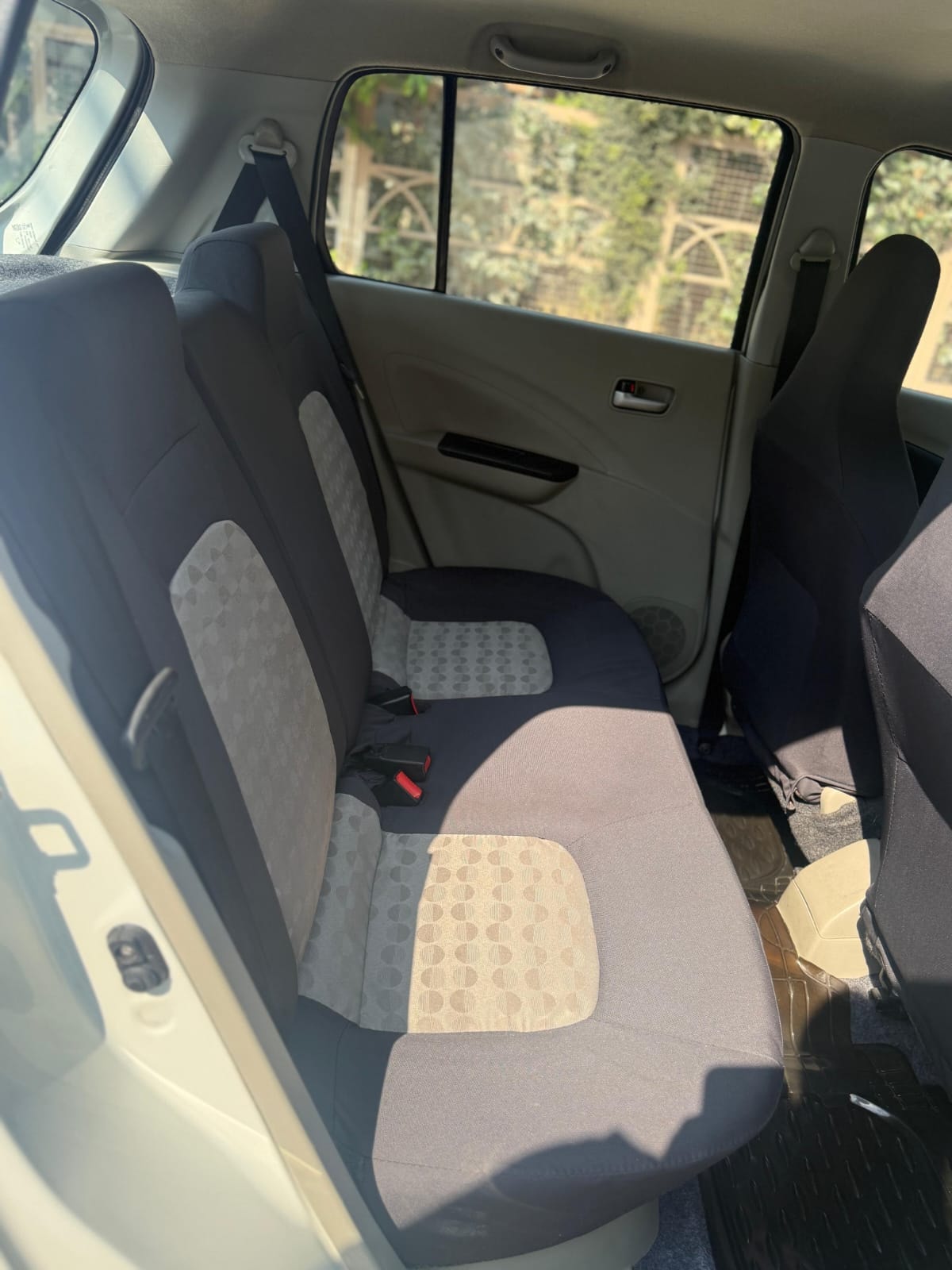 Used 2015 Maruti Suzuki Celerio Used 2015 Maruti Suzuki Celerio