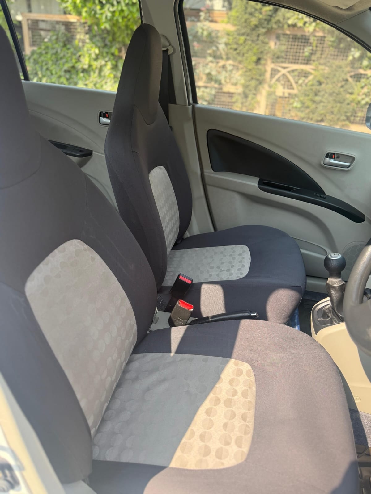 Used 2015 Maruti Suzuki Celerio Used 2015 Maruti Suzuki Celerio