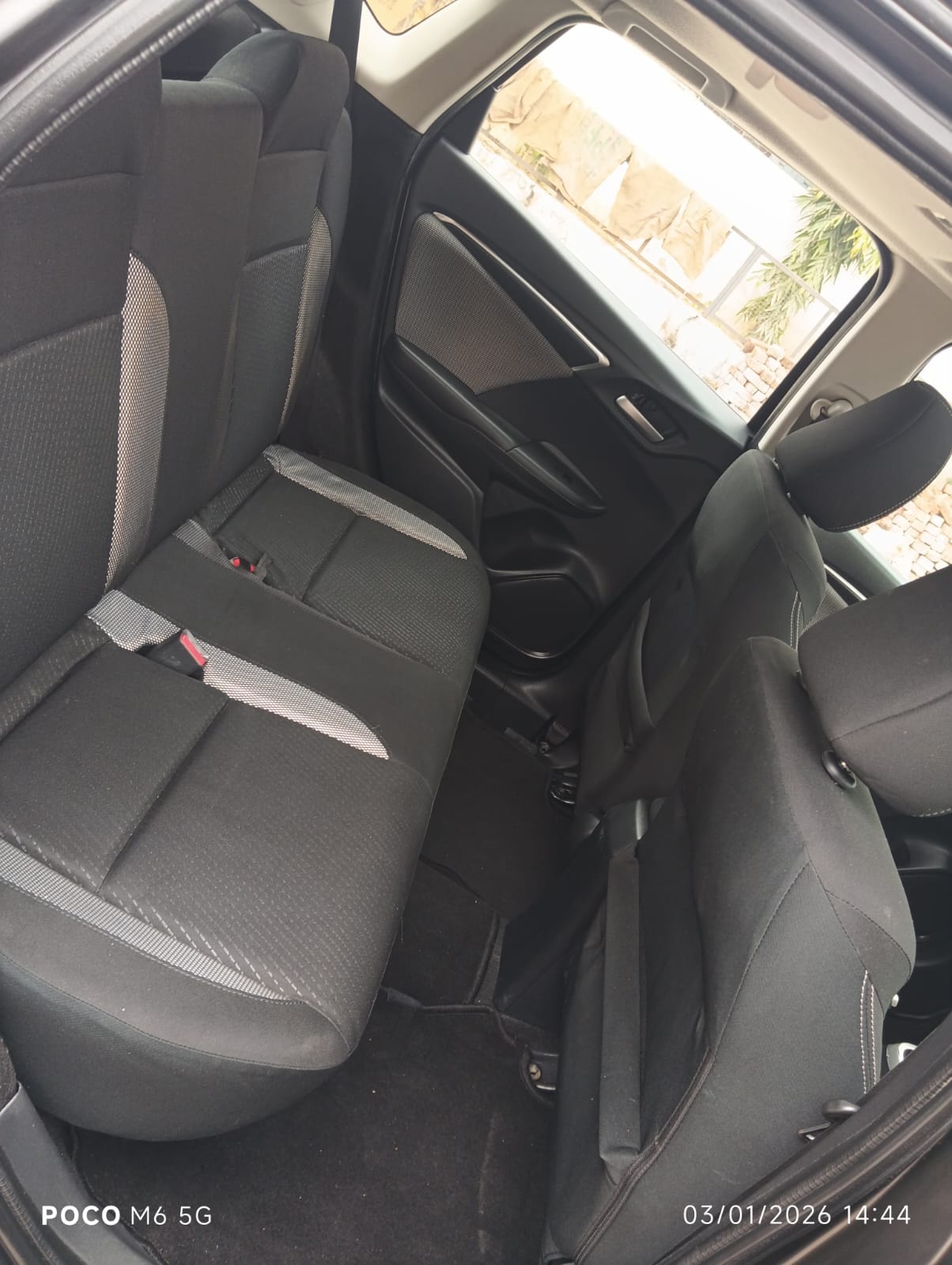 WR-V image 10 WR-V image 10