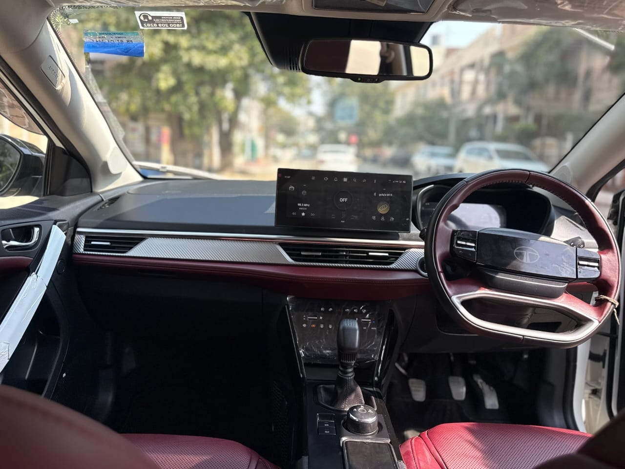 Curvv image 4 Curvv image 4