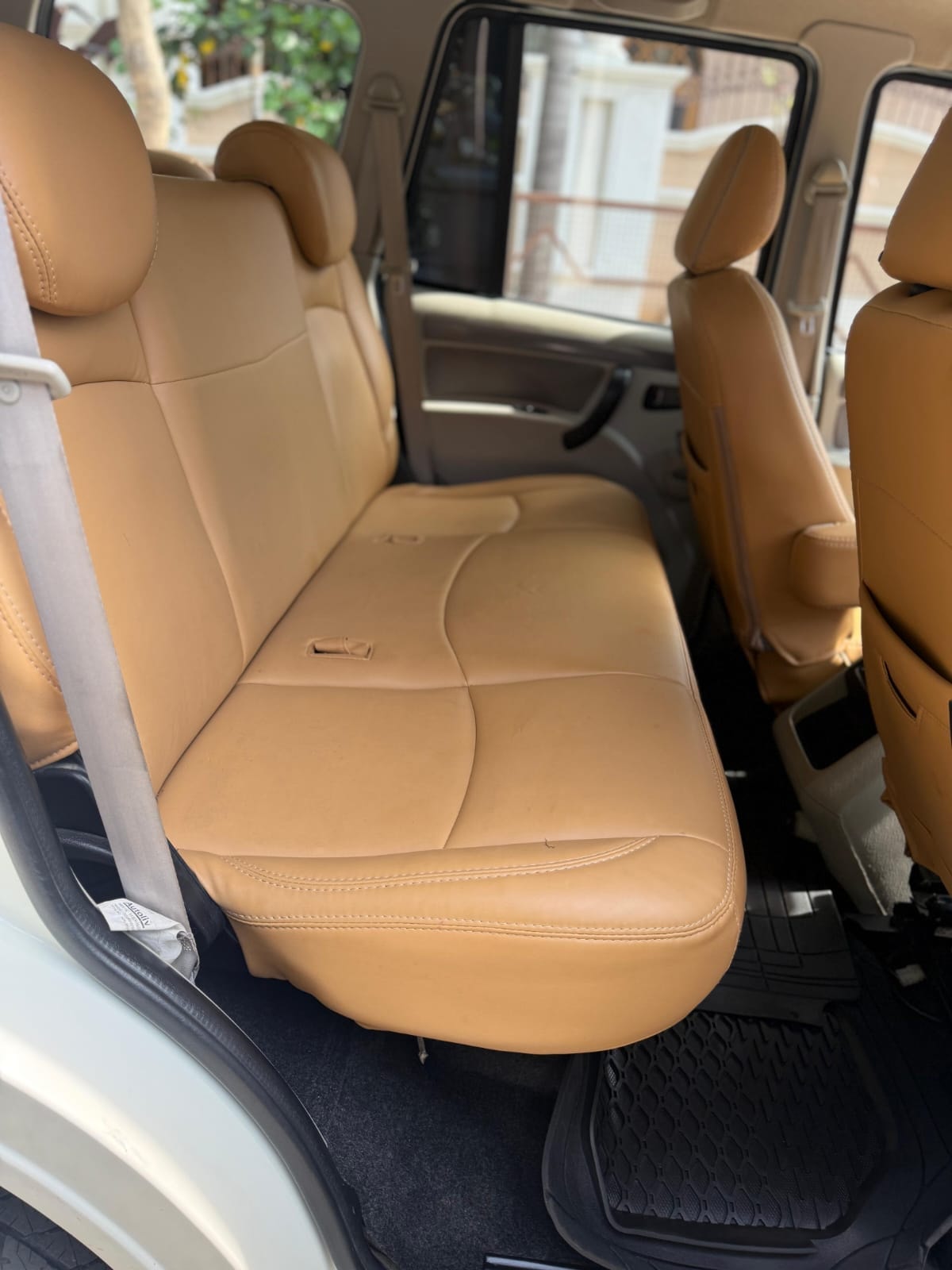 Scorpio image 6 Scorpio image 6