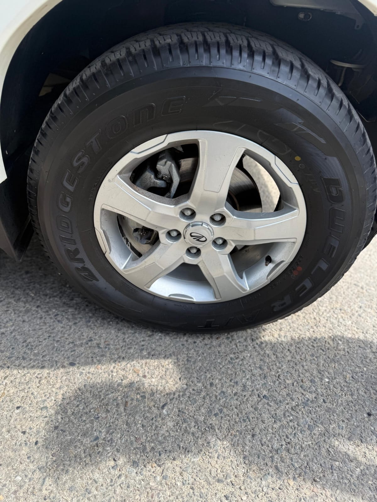 Scorpio image 3 Scorpio image 3