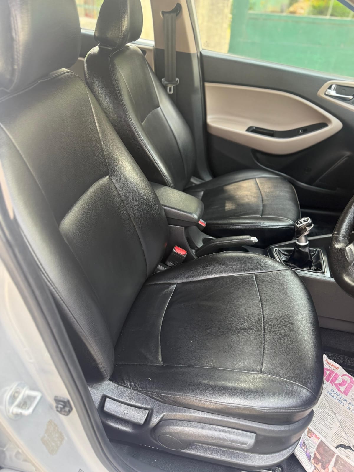 Used 2015 Hyundai i20 Used 2015 Hyundai i20