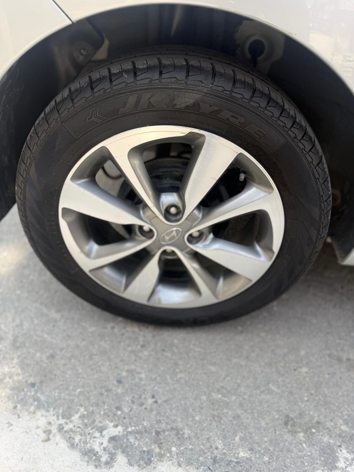 Used 2015 Hyundai i20 Used 2015 Hyundai i20