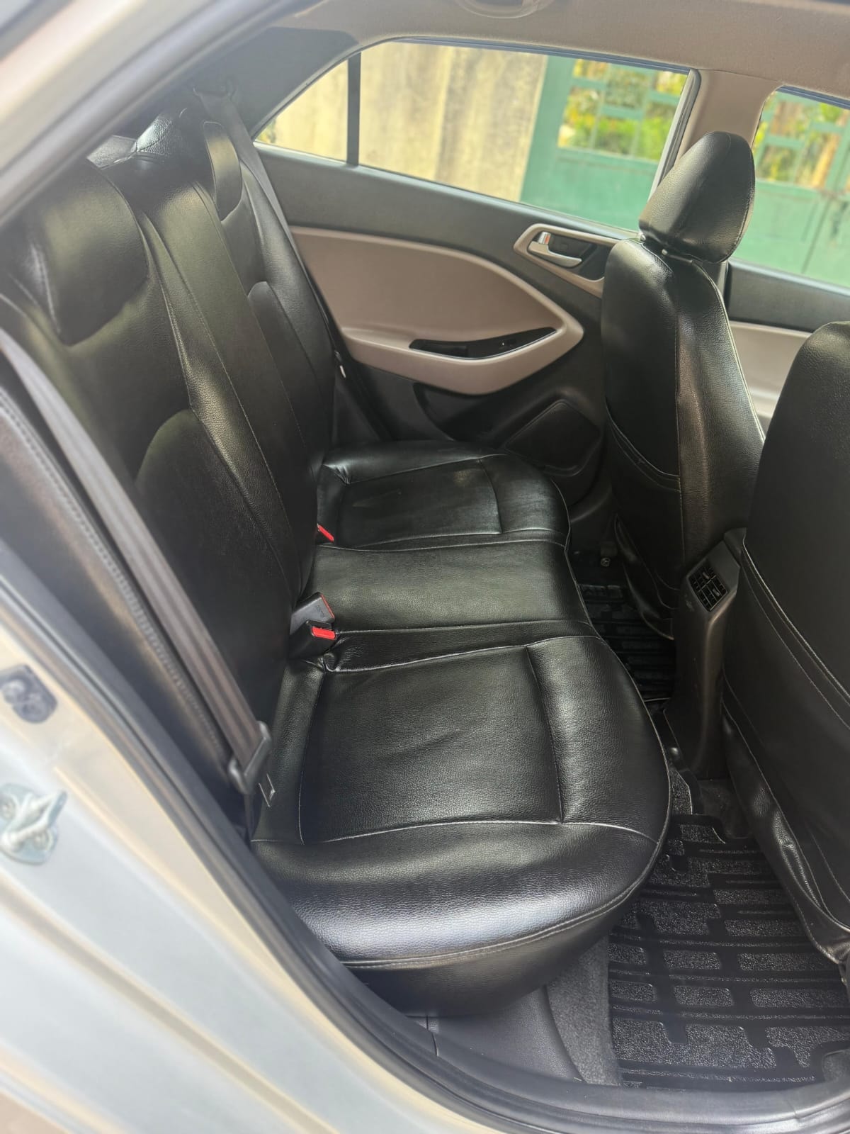 Used 2015 Hyundai i20 Used 2015 Hyundai i20