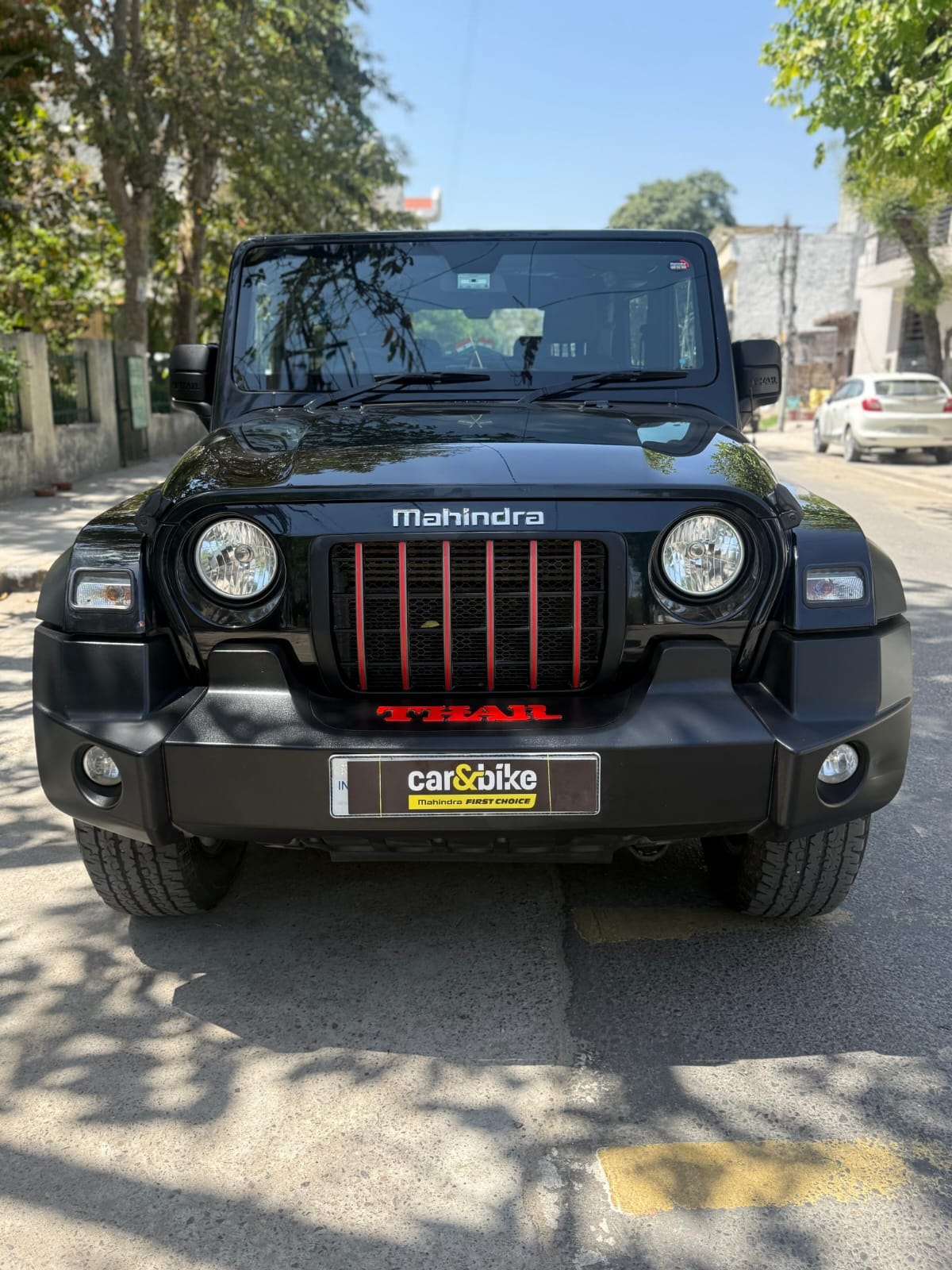 Thar image 1 Thar image 1