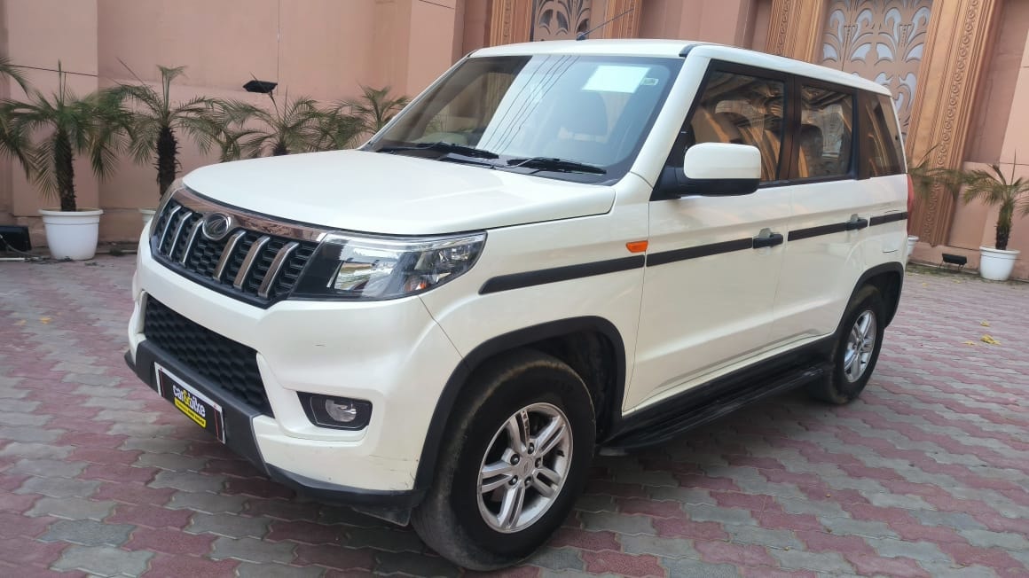 Bolero Neo image 1 Bolero Neo image 1