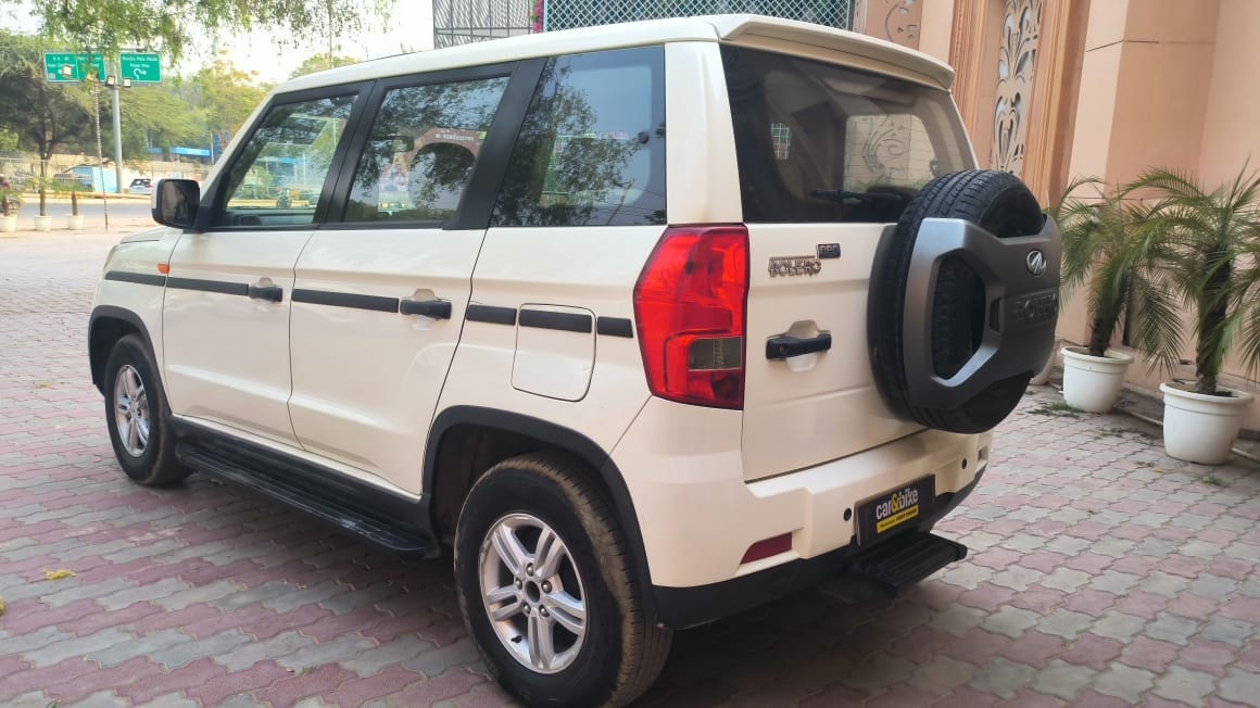 Bolero Neo image 3 Bolero Neo image 3