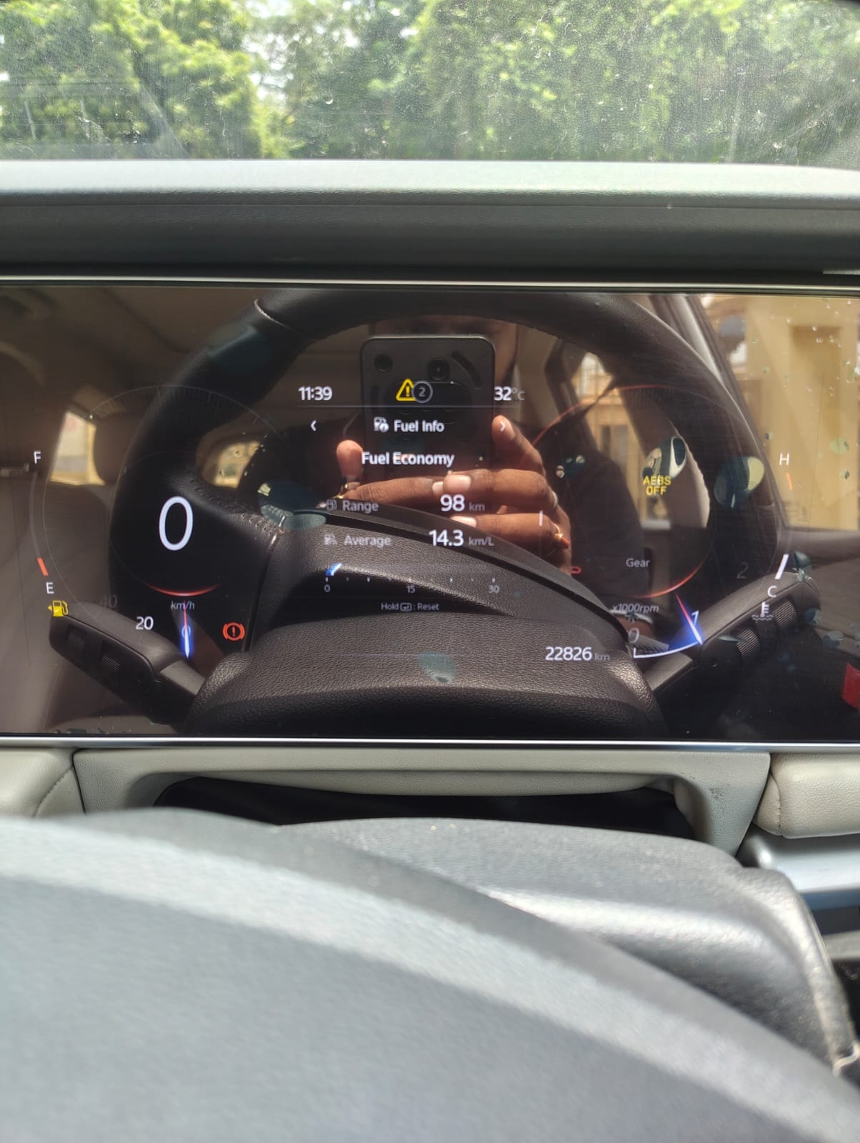 Used 2021 Mahindra XUV700 Used 2021 Mahindra XUV700